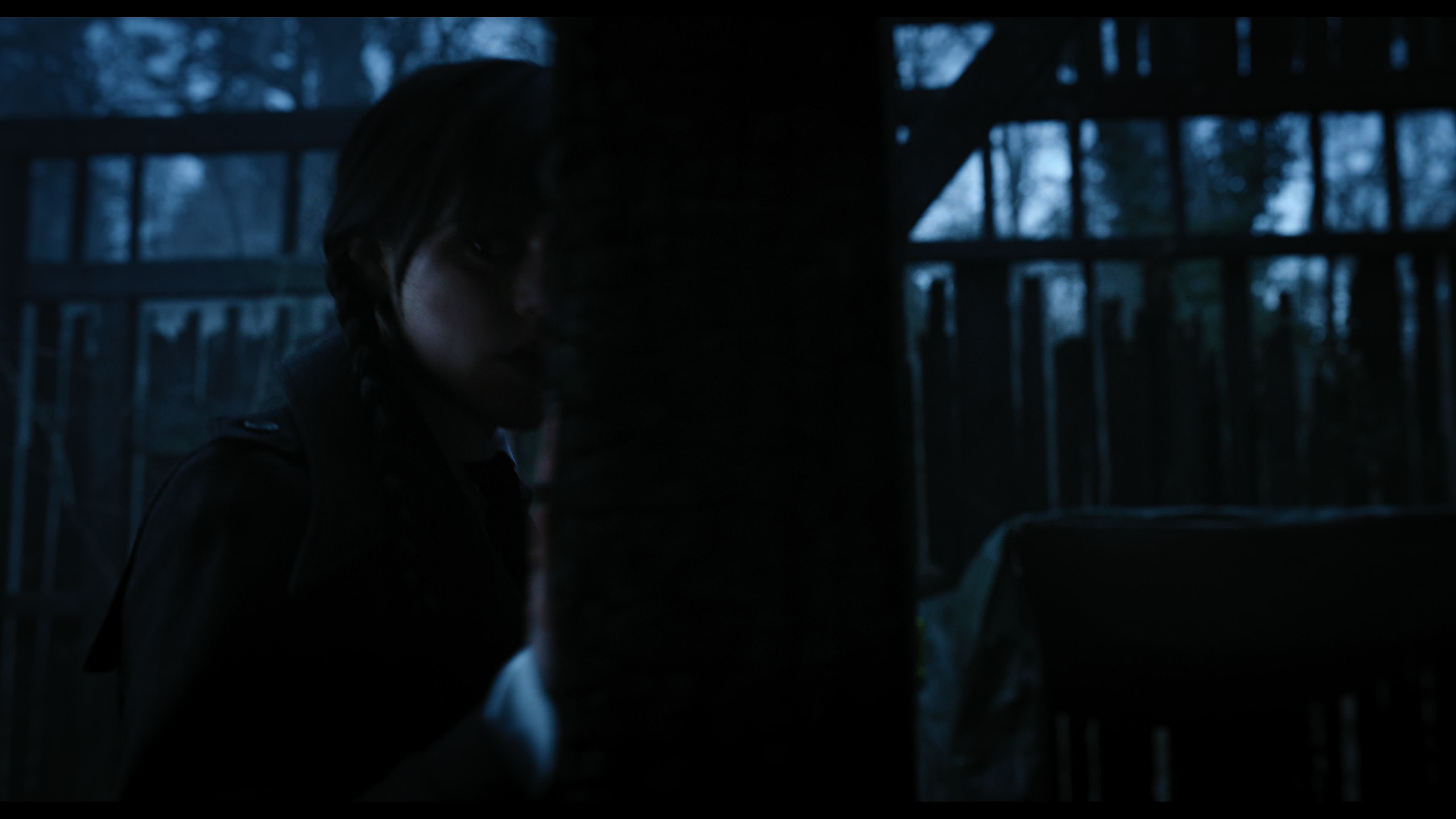 Wednesday S01E03 “Friend or Woe” HD screenshot 3620