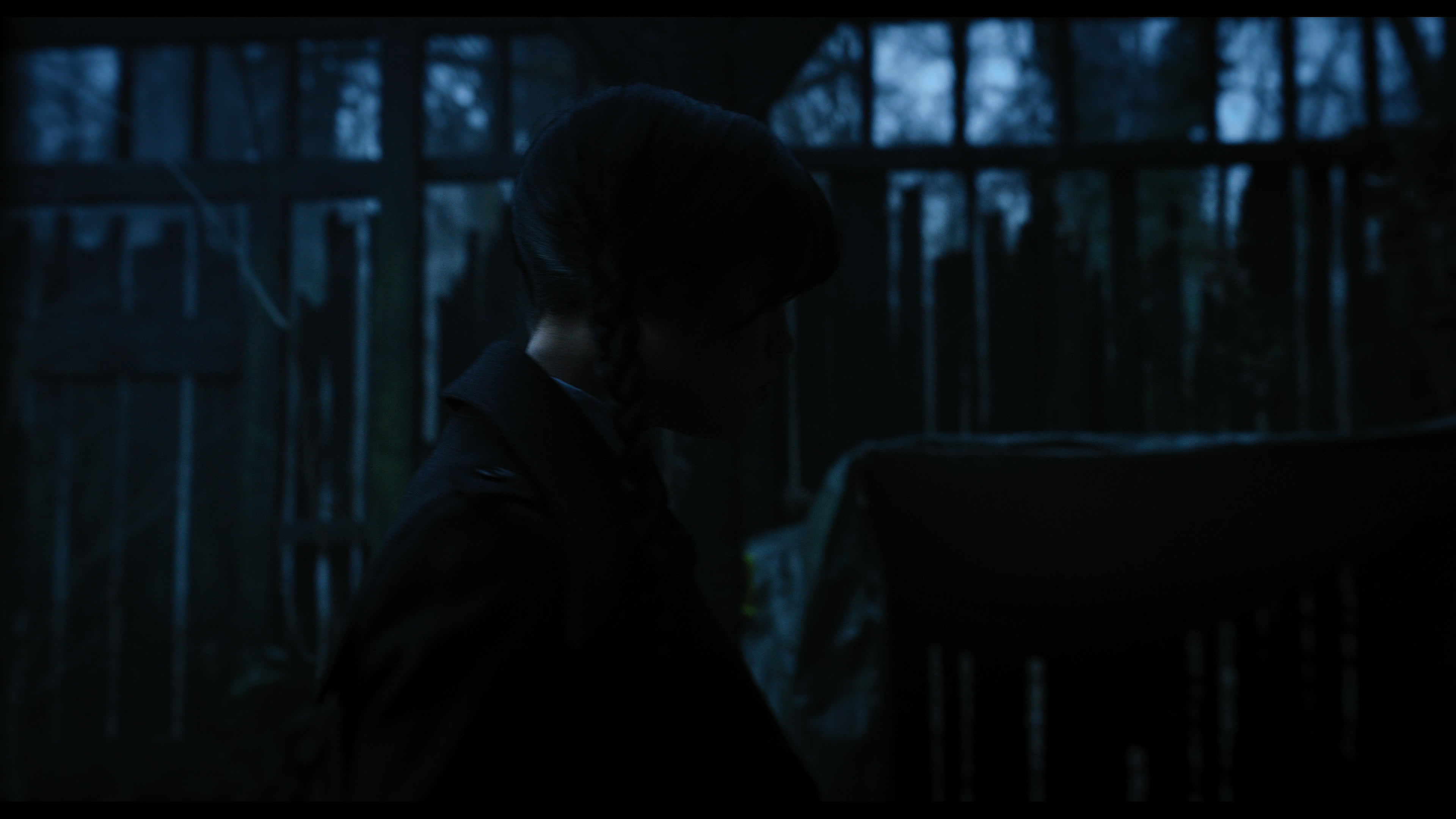 Wednesday S01E03 “Friend or Woe” movie still 3622