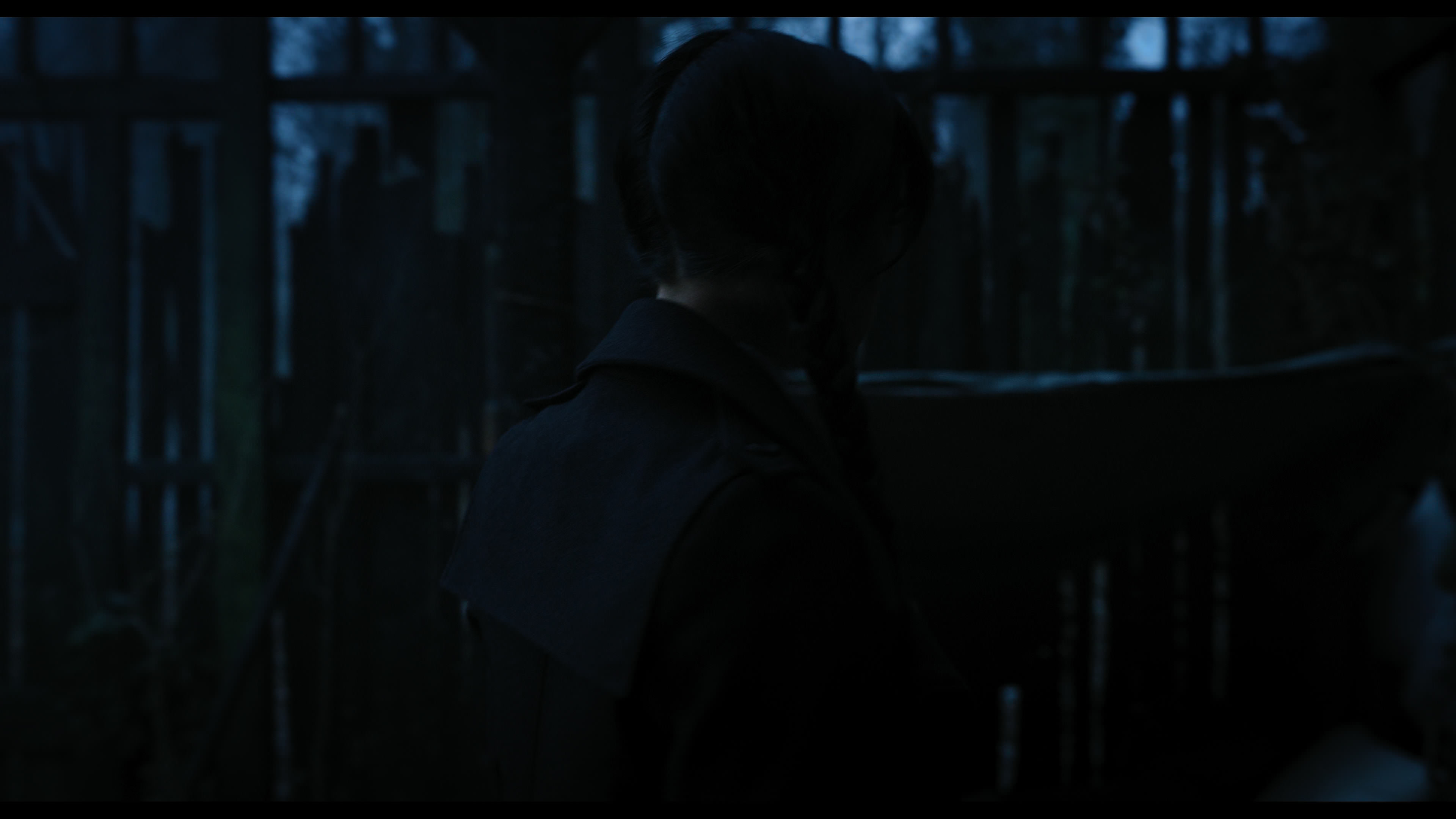 Wednesday S01E03 “Friend or Woe” HD screenshot 3623