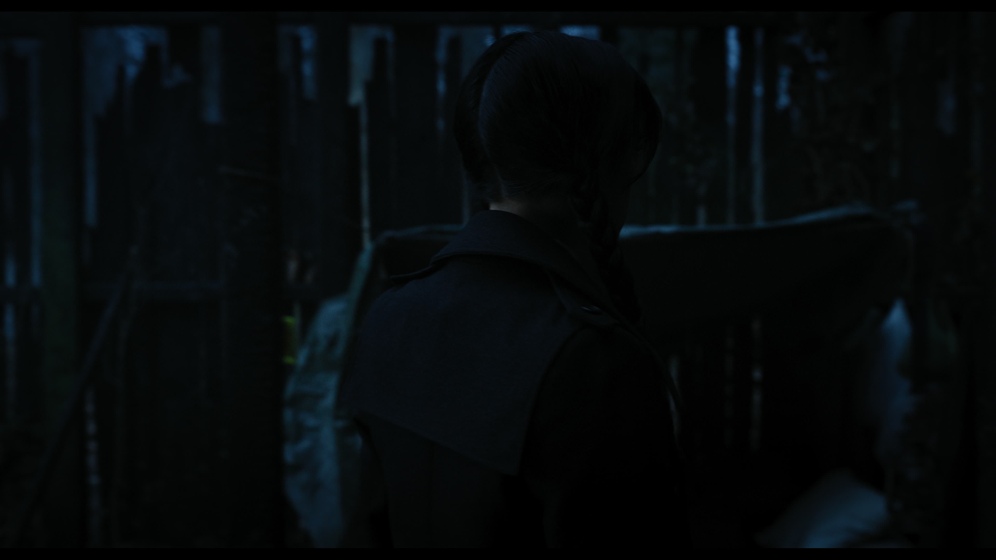 Wednesday S01E03 “Friend or Woe” screencap 3624