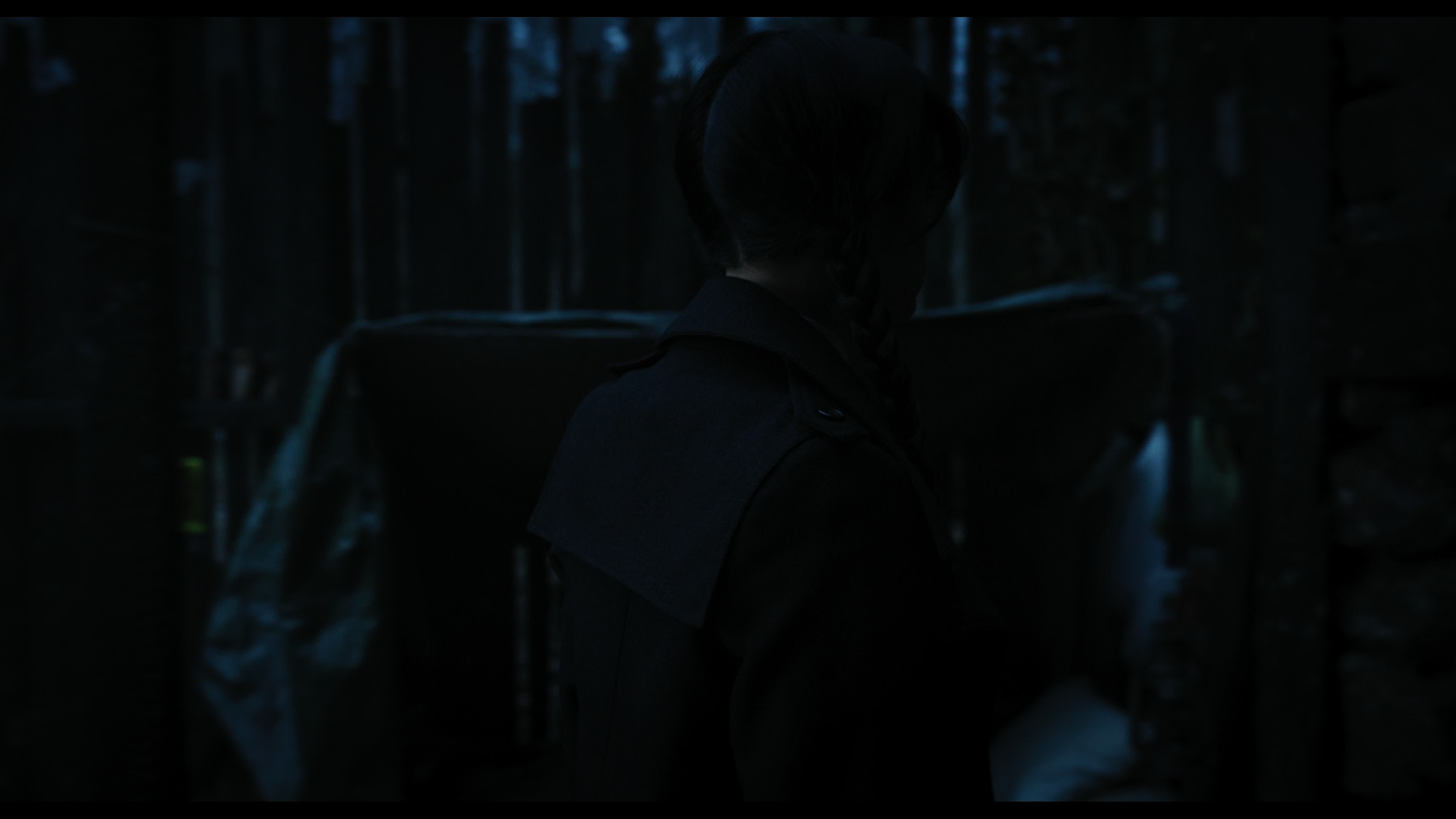 Wednesday S01E03 “Friend or Woe” movie still 3625