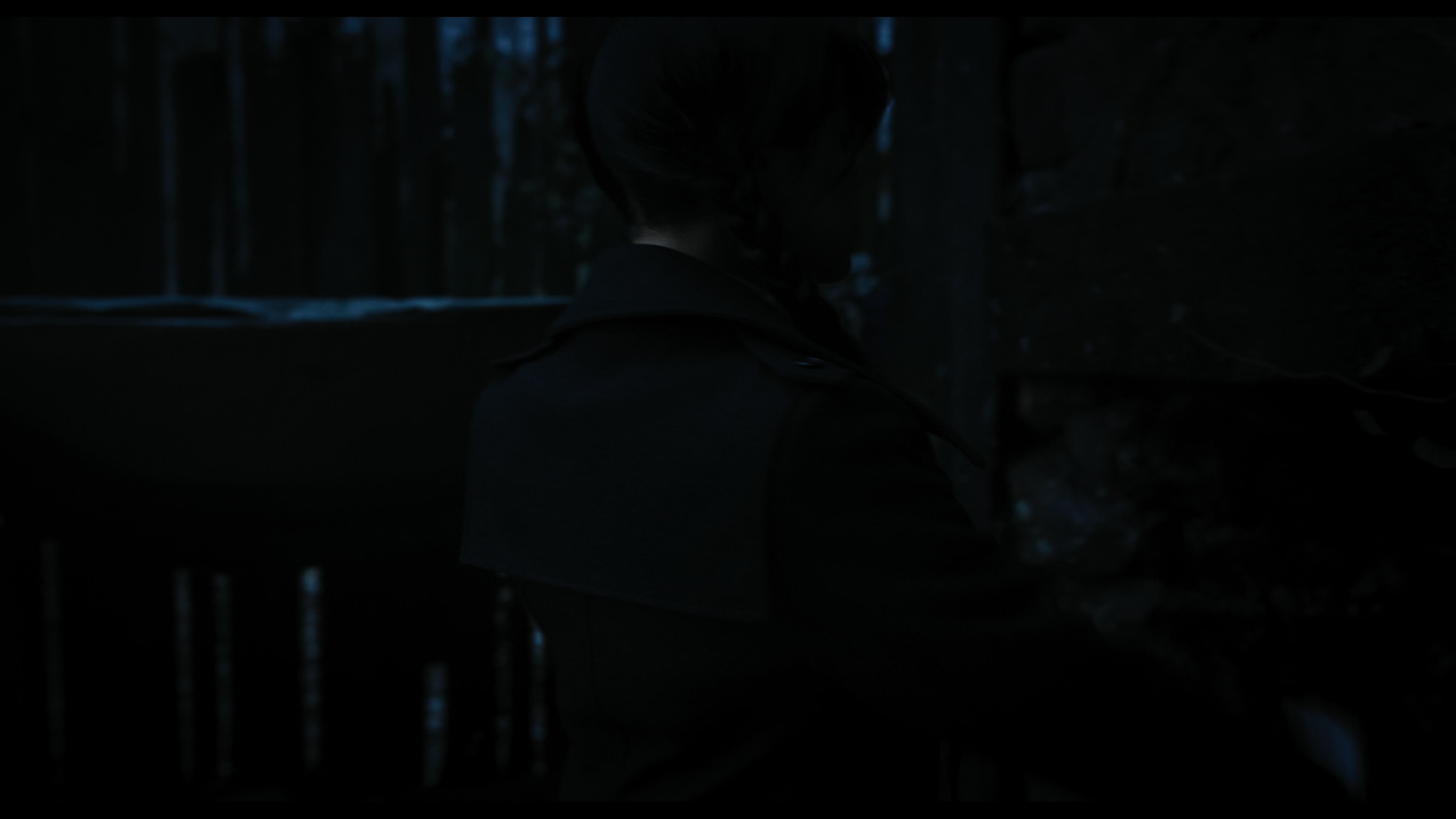 Wednesday S01E03 “Friend or Woe” screencap 3627
