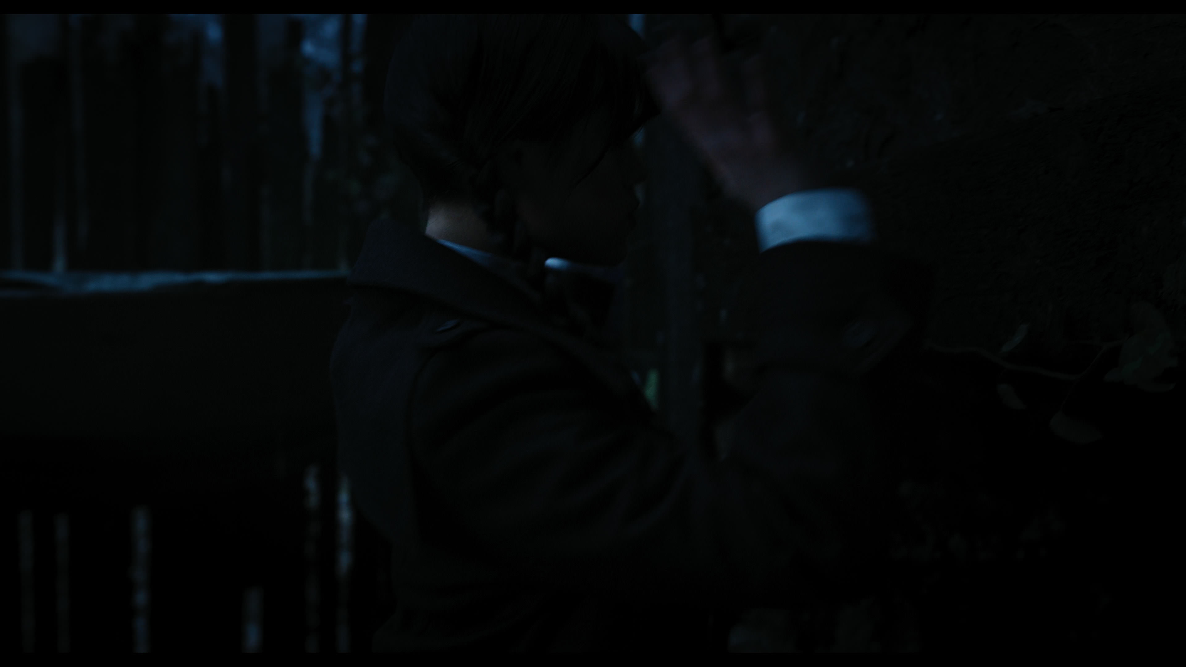 Wednesday S01E03 “Friend or Woe” movie still 3628