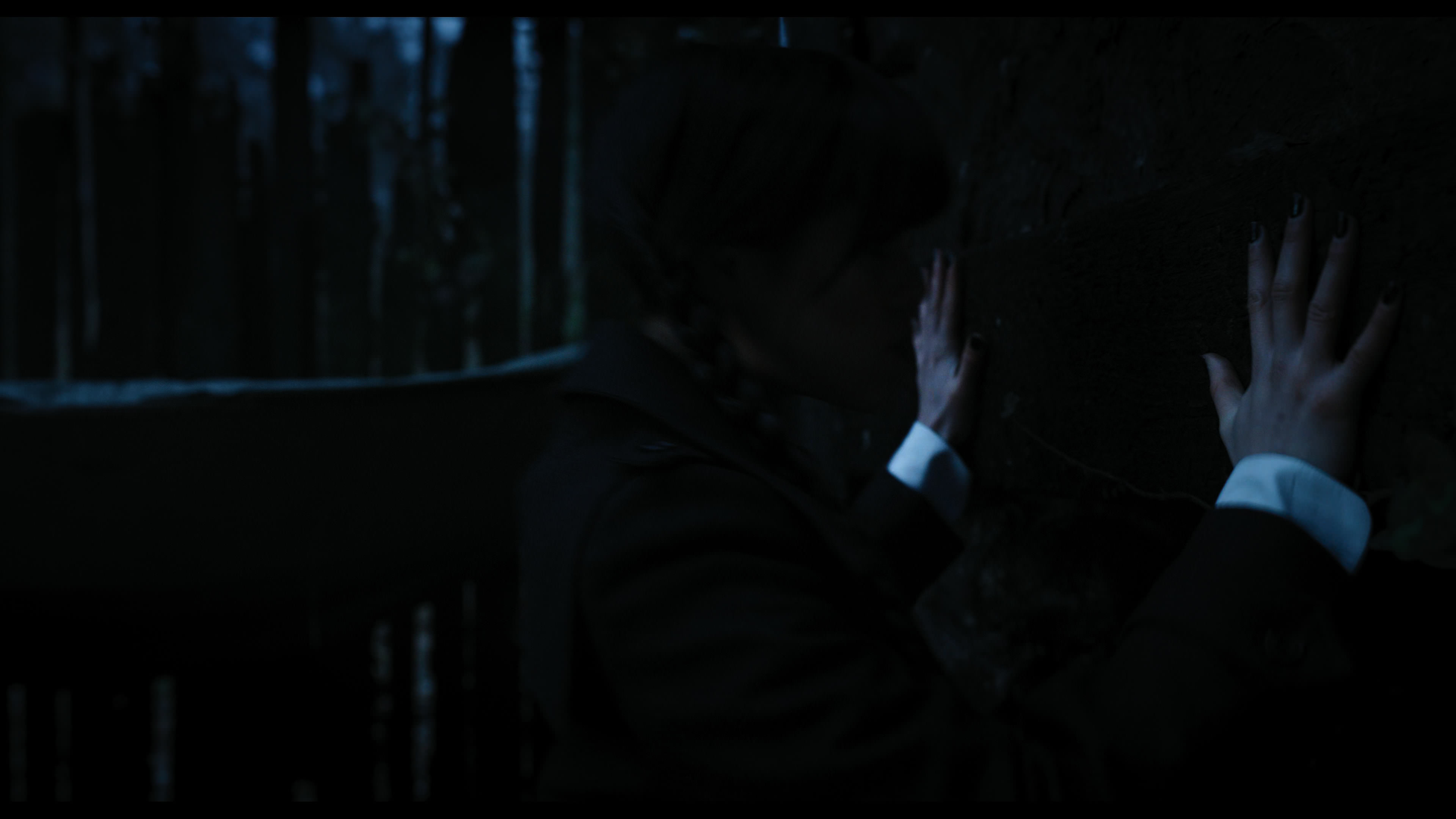 Wednesday S01E03 “Friend or Woe” HD screenshot 3629