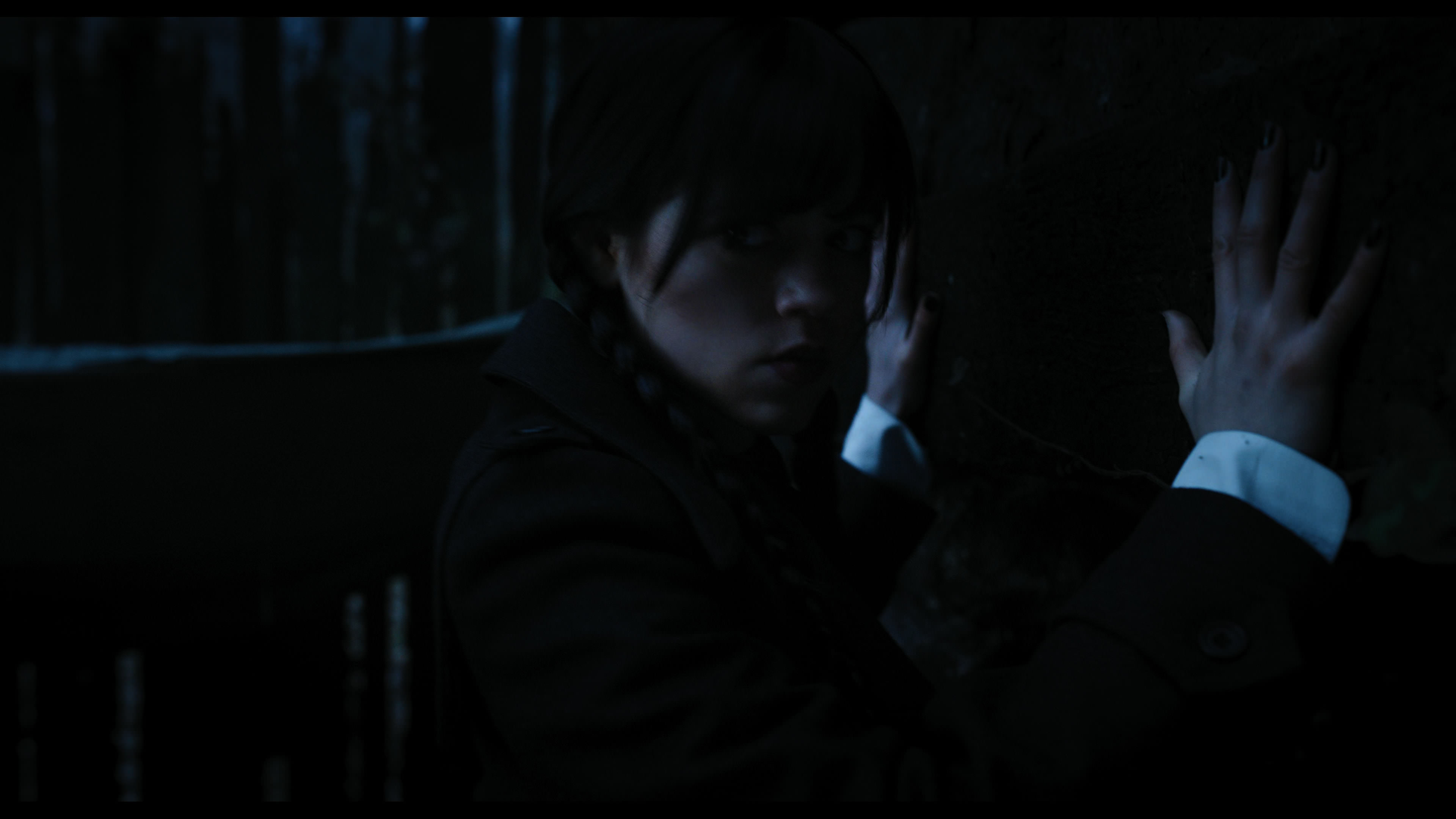 Wednesday S01E03 “Friend or Woe” screencap 3630