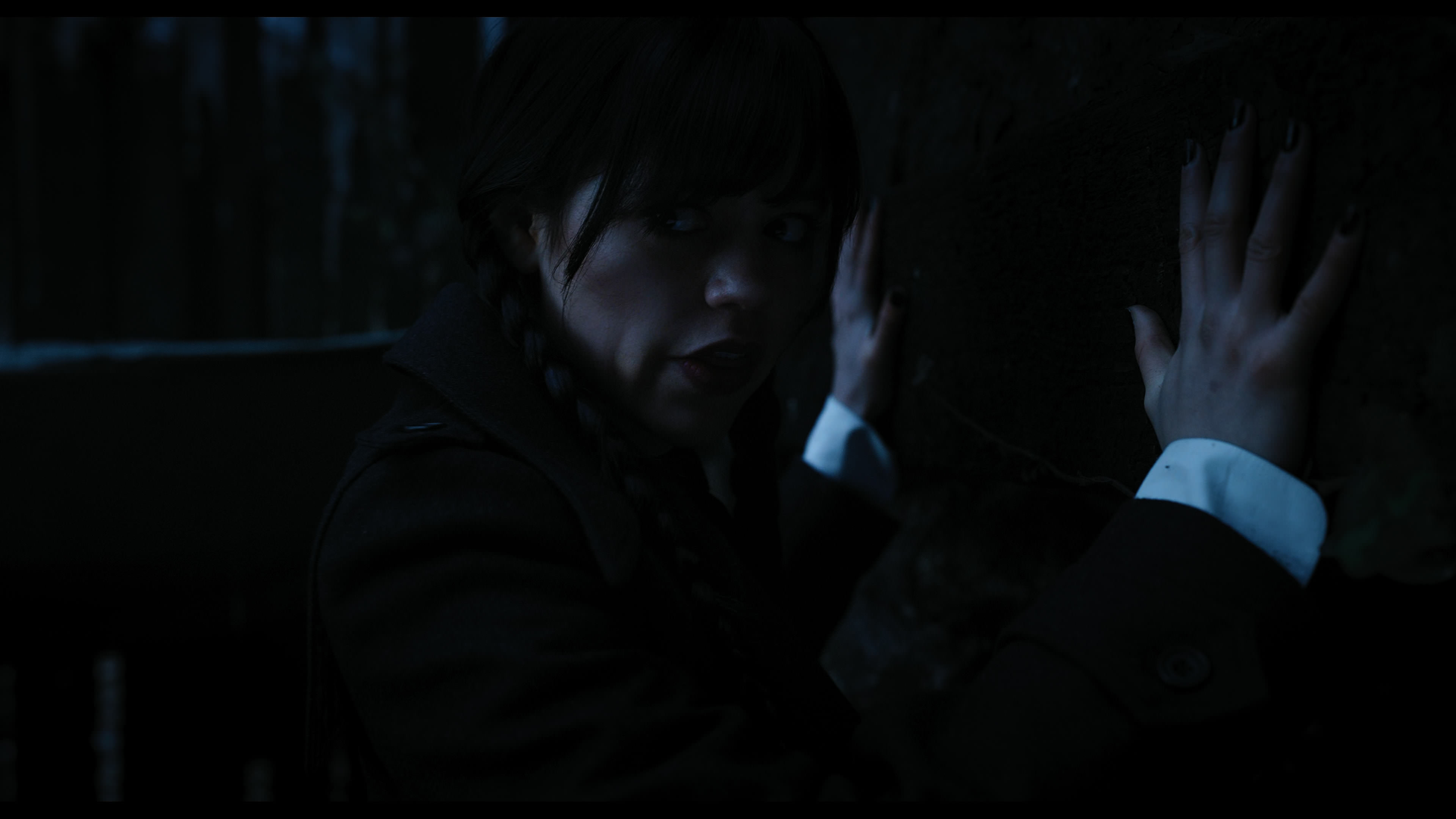 Wednesday S01E03 “Friend or Woe” HD screenshot 3632