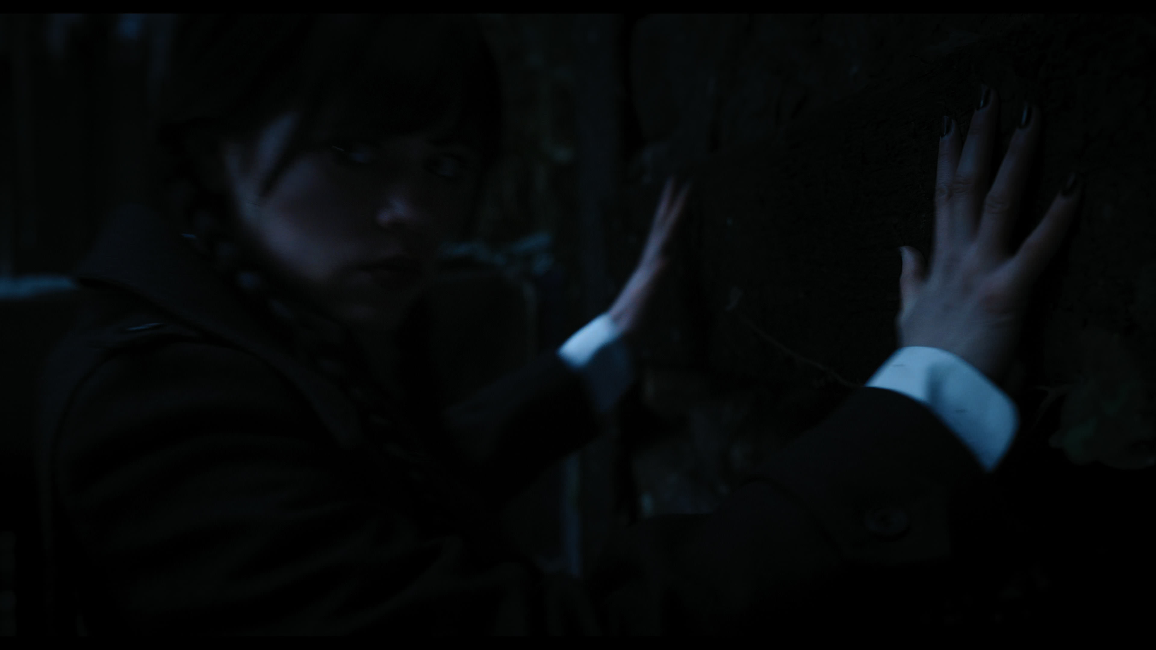 Wednesday S01E03 “Friend or Woe” screencap 3633