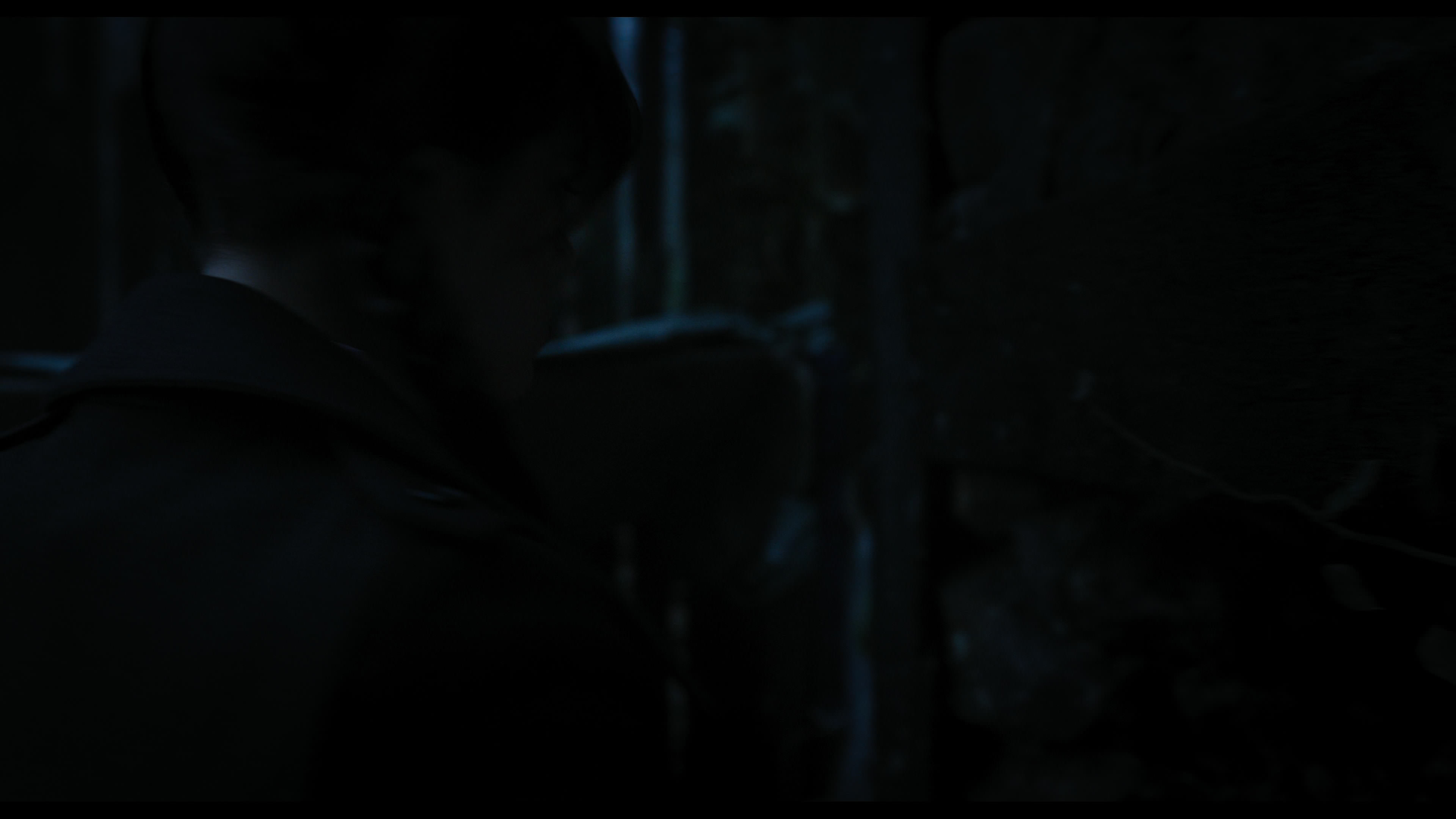 Wednesday S01E03 “Friend or Woe” movie still 3634