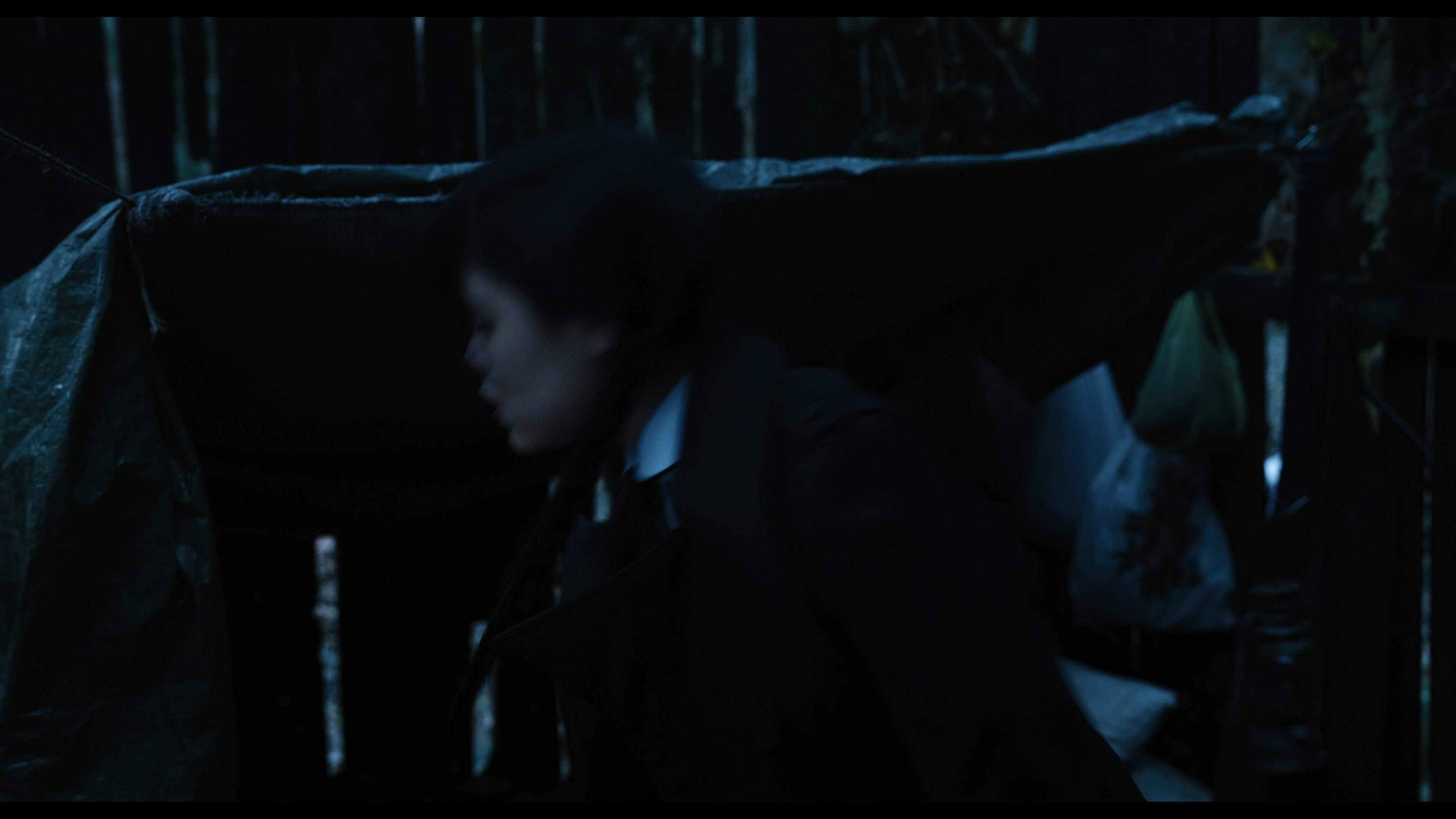 Wednesday S01E03 “Friend or Woe” screencap 3639