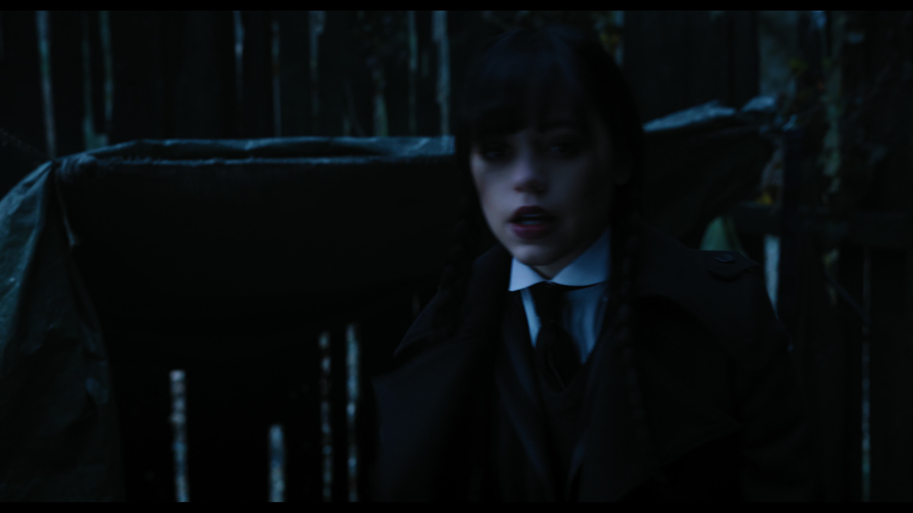 Wednesday S01E03 “Friend or Woe” movie still 3640