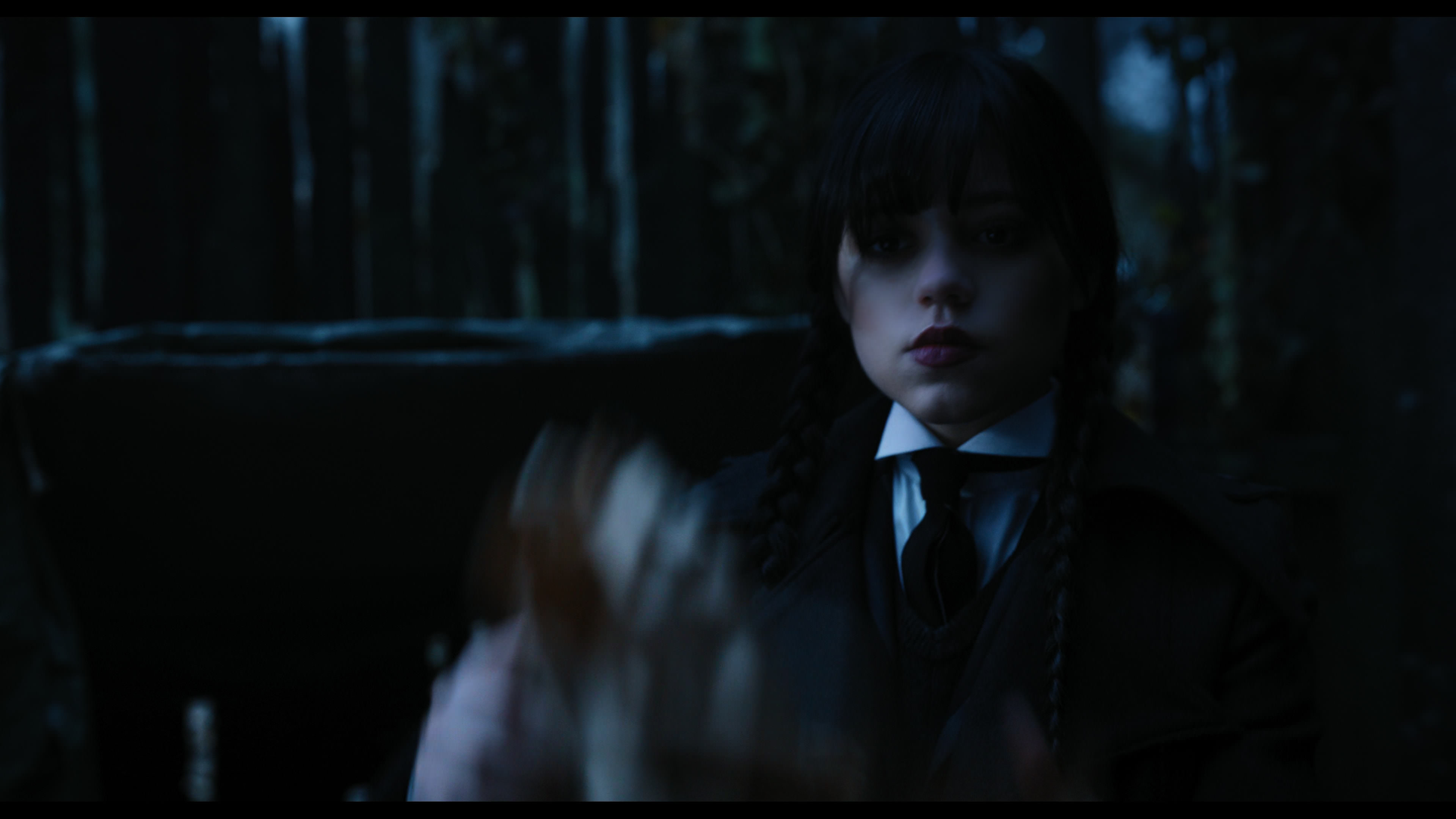 Wednesday S01E03 “Friend or Woe” movie still 3643