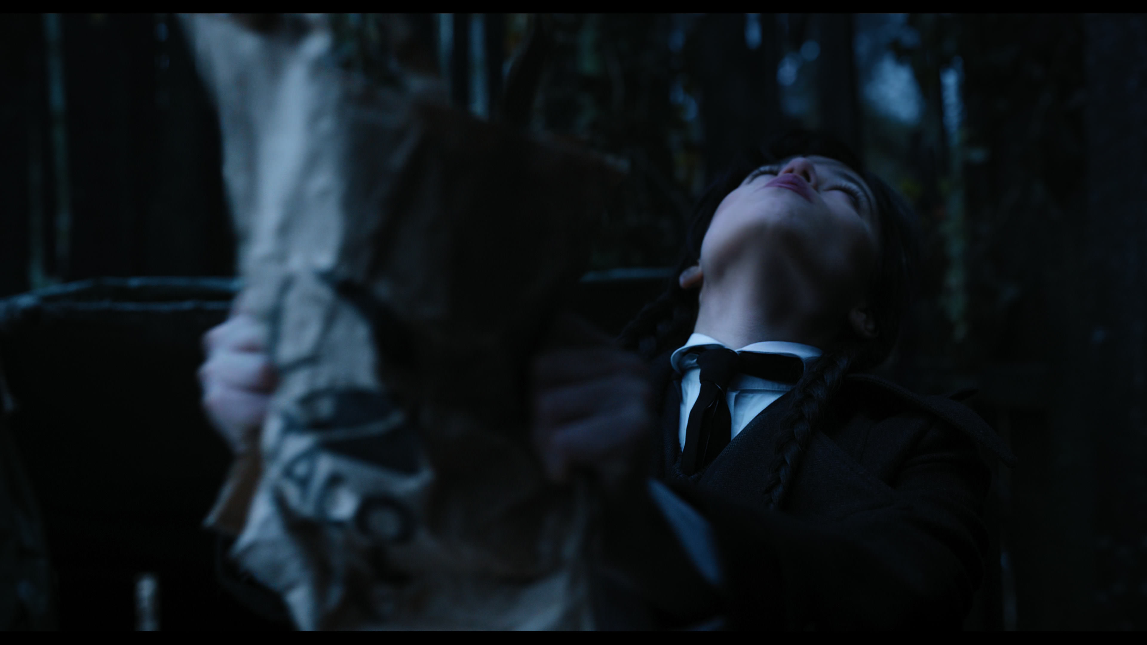 Wednesday S01E03 “Friend or Woe” screencap 3648