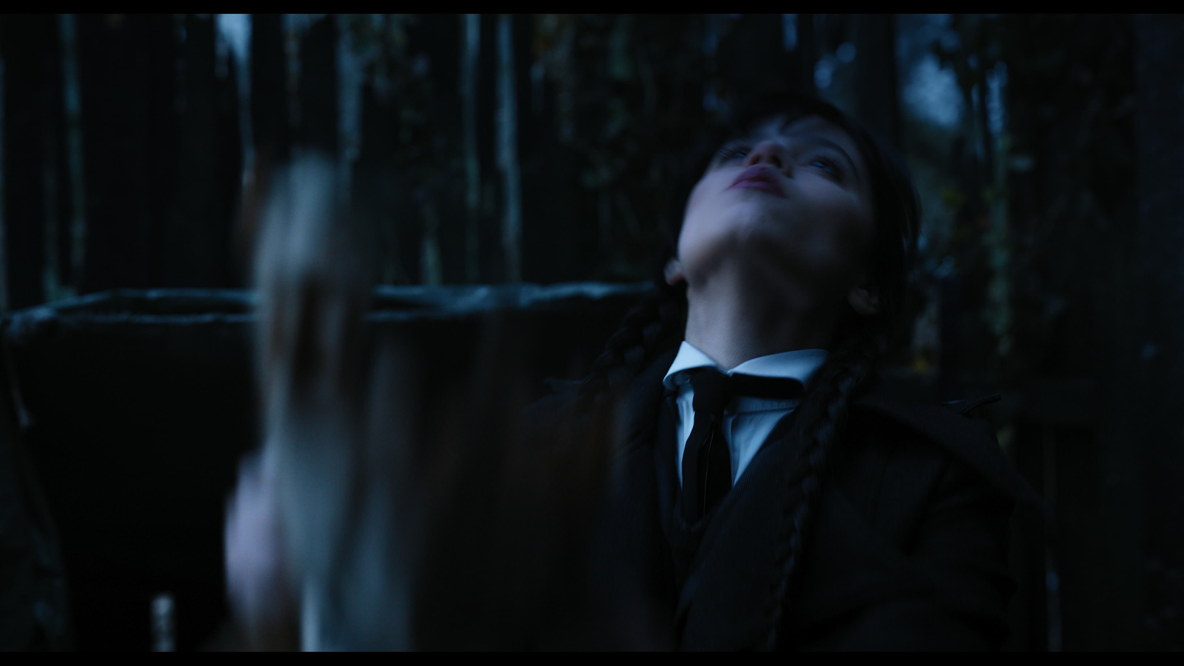 Wednesday S01E03 “Friend or Woe” HD screenshot 3650