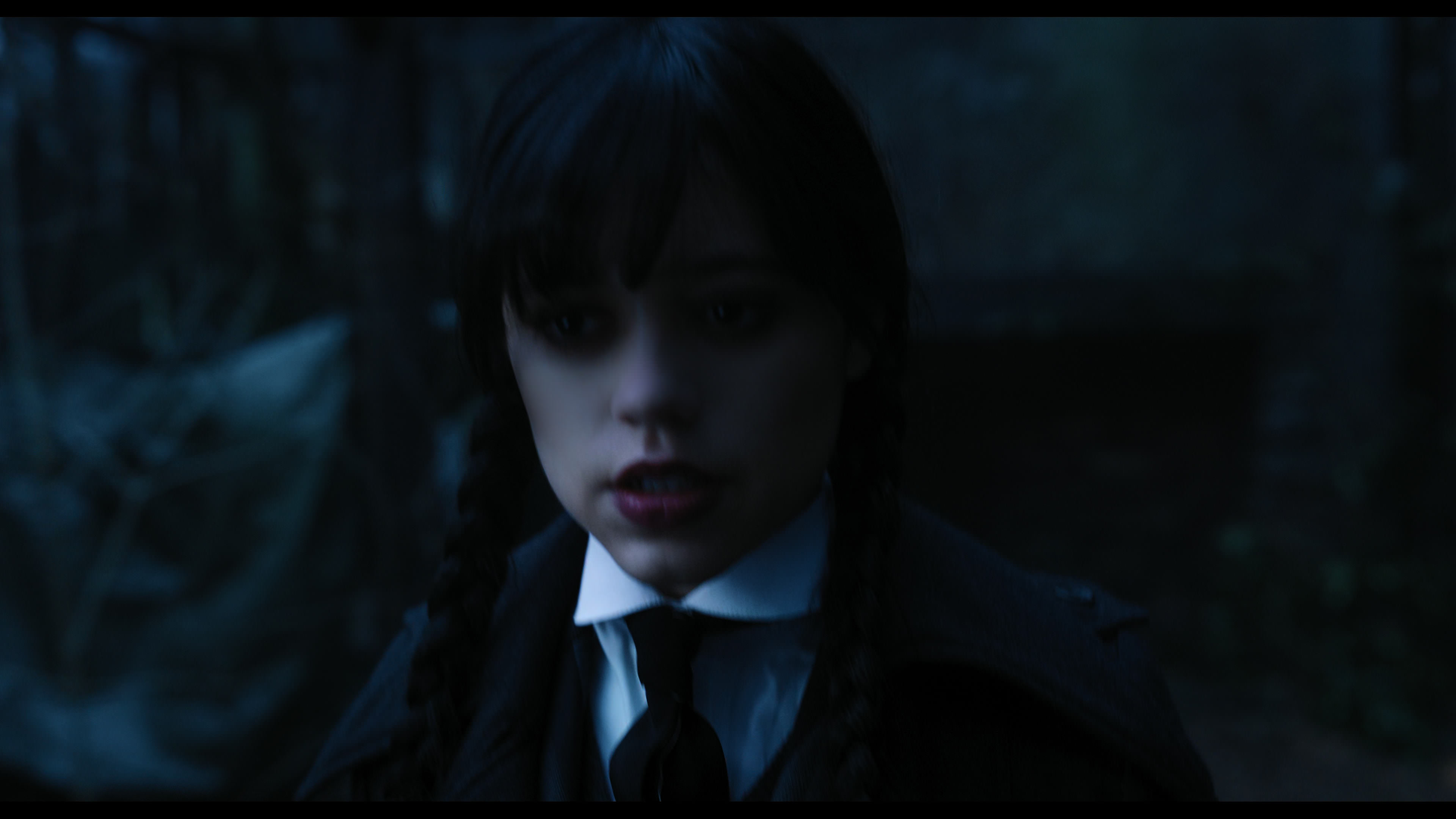 Wednesday S01E03 “Friend or Woe” HD screenshot 3662
