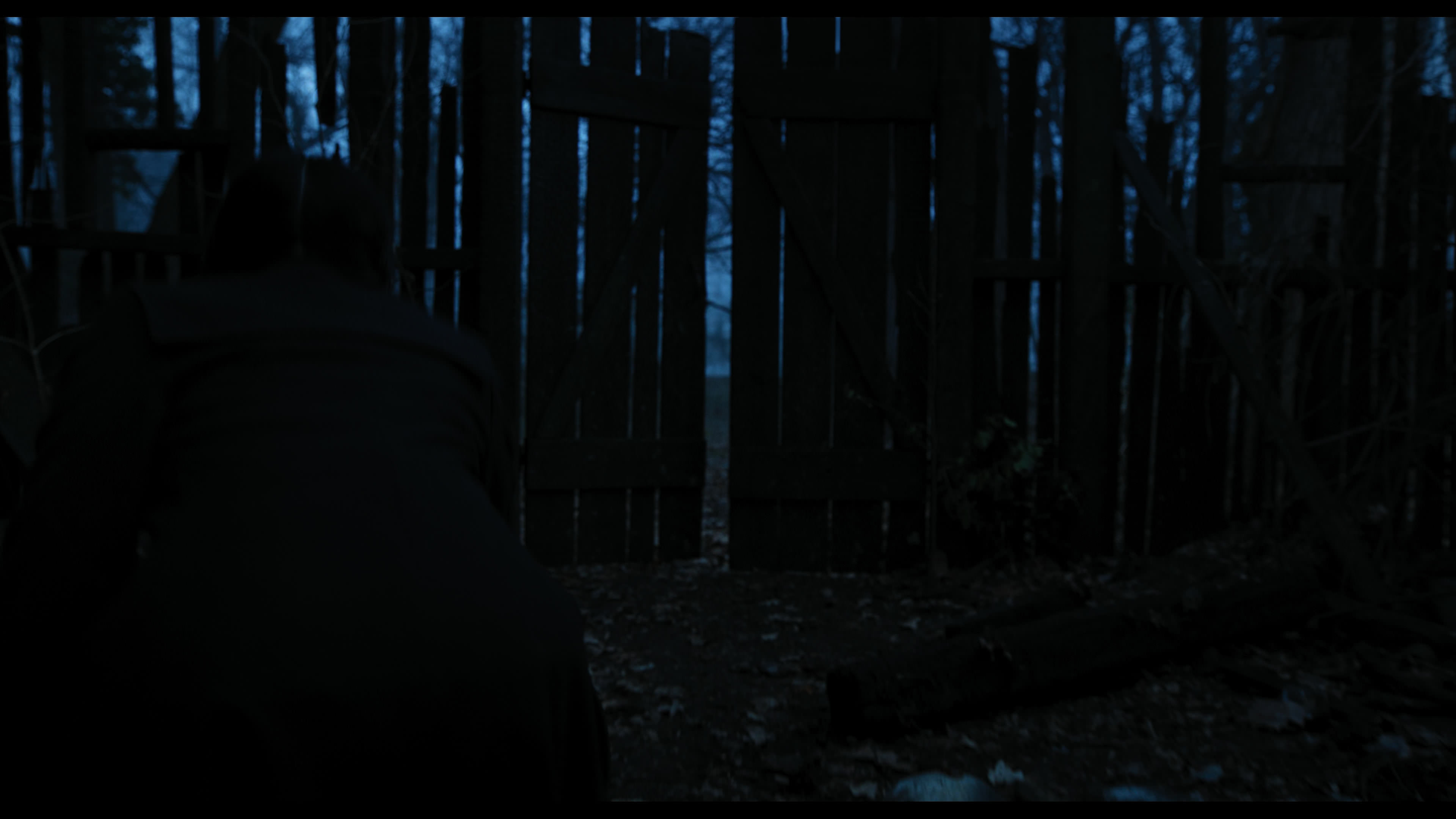Wednesday S01E03 “Friend or Woe” HD screenshot 3665