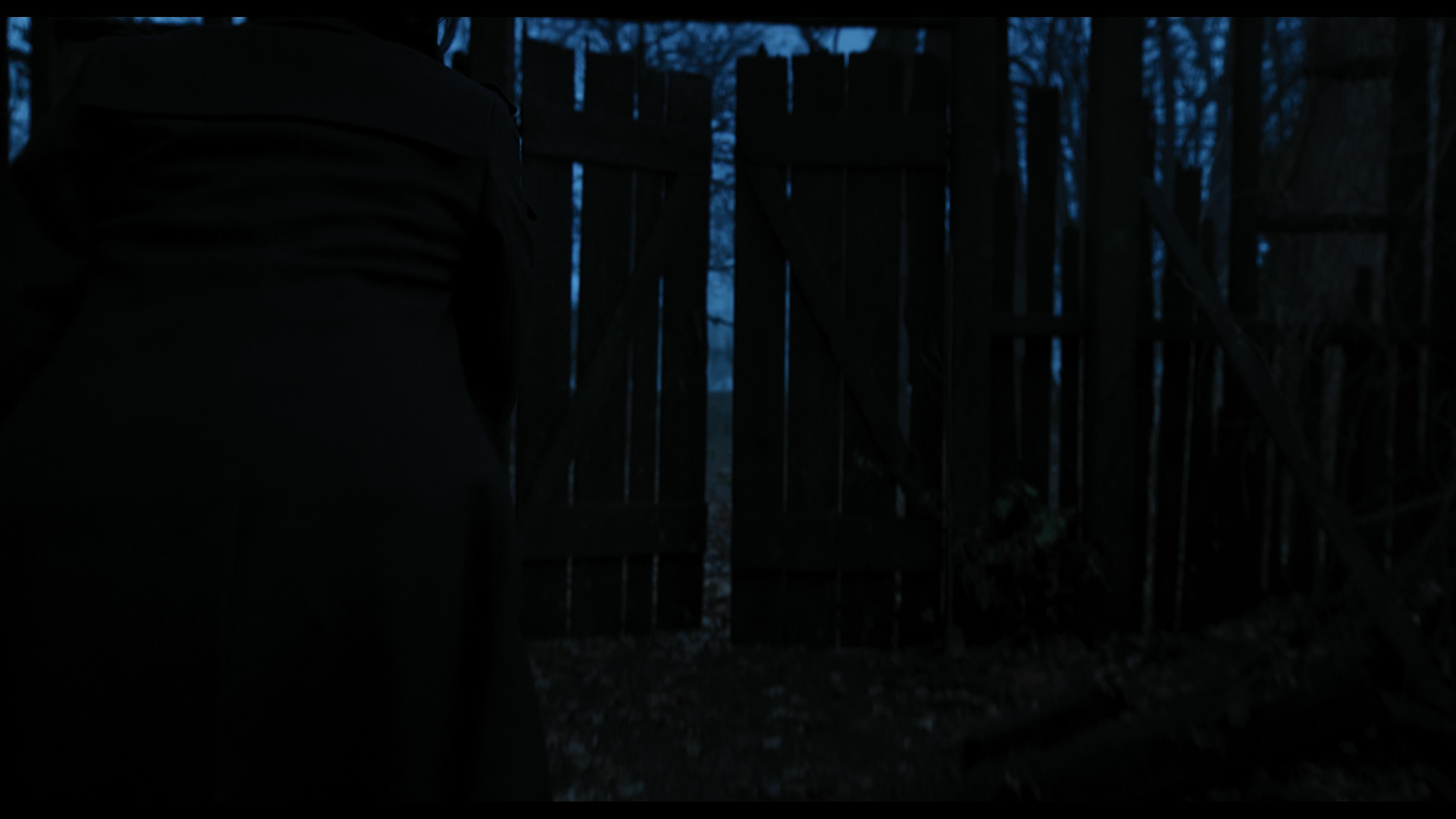 Wednesday S01E03 “Friend or Woe” screencap 3666