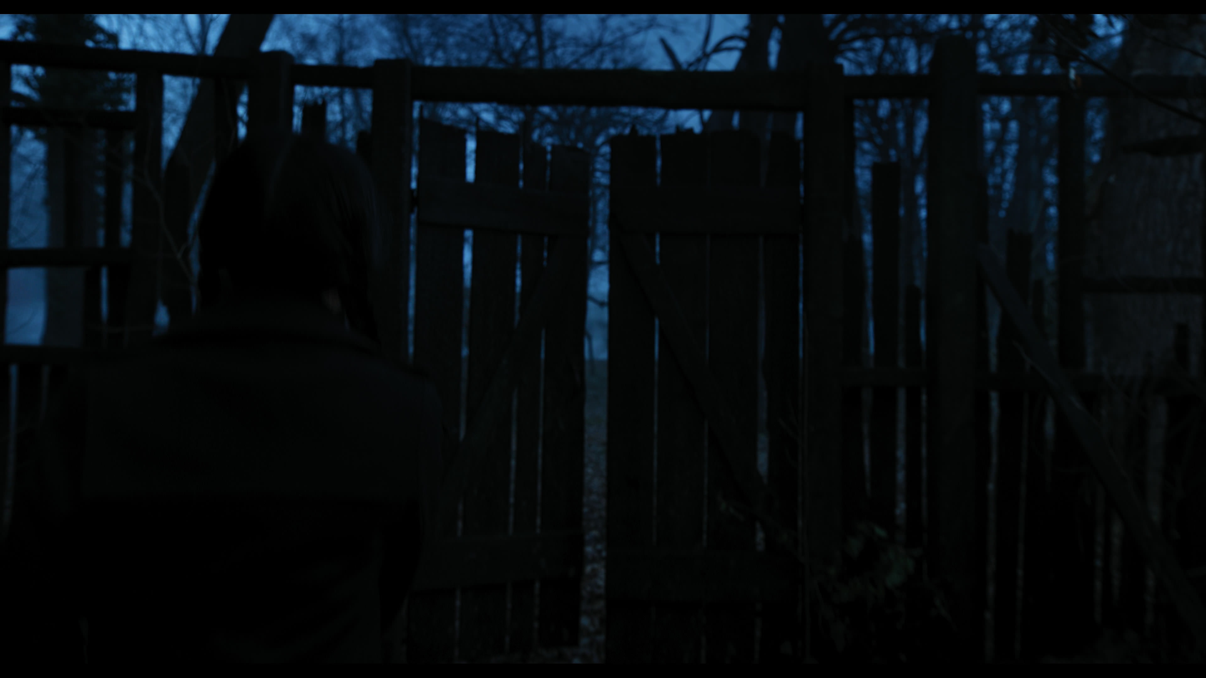 Wednesday S01E03 “Friend or Woe” movie still 3667