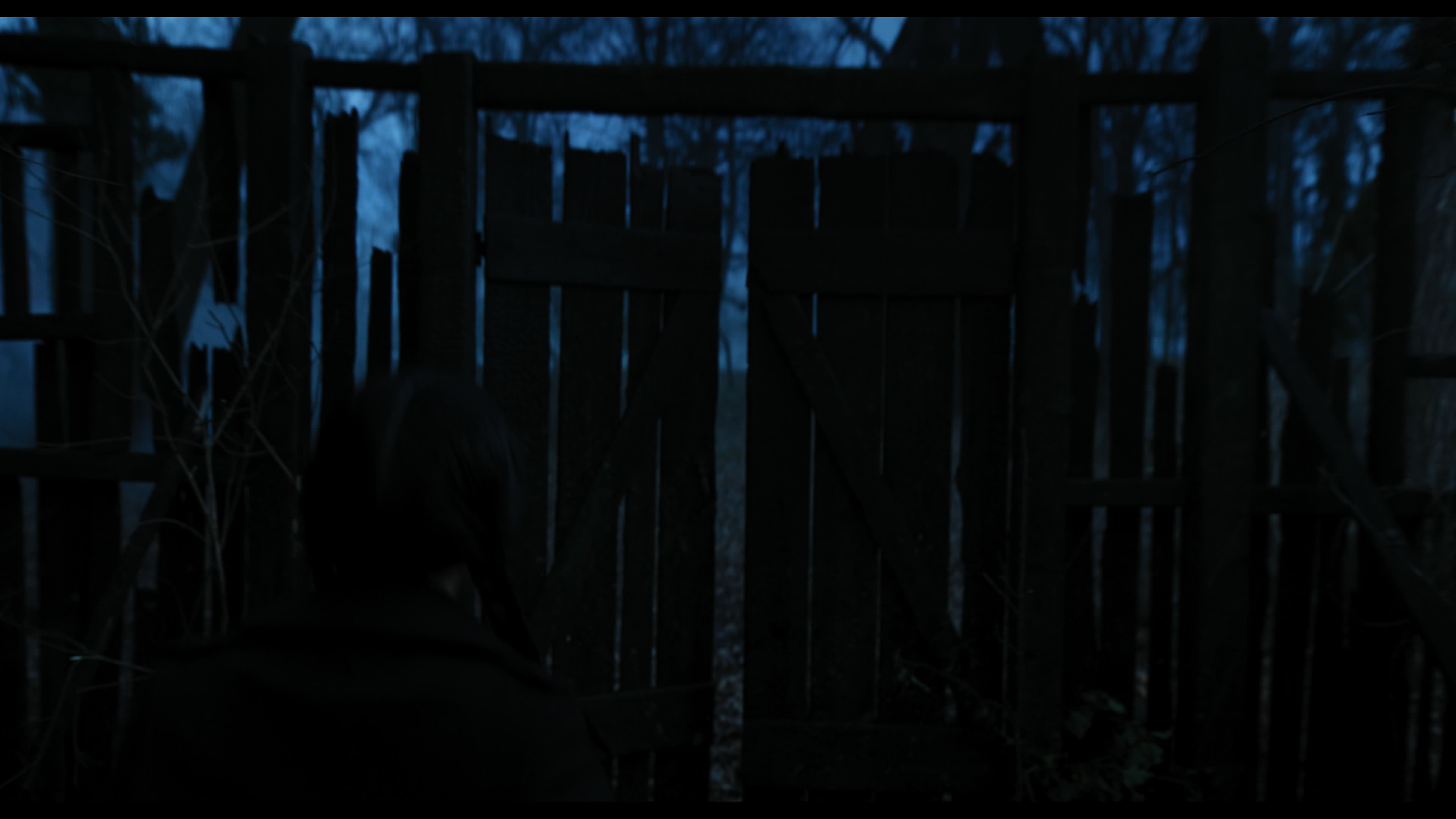 Wednesday S01E03 “Friend or Woe” HD screenshot 3668
