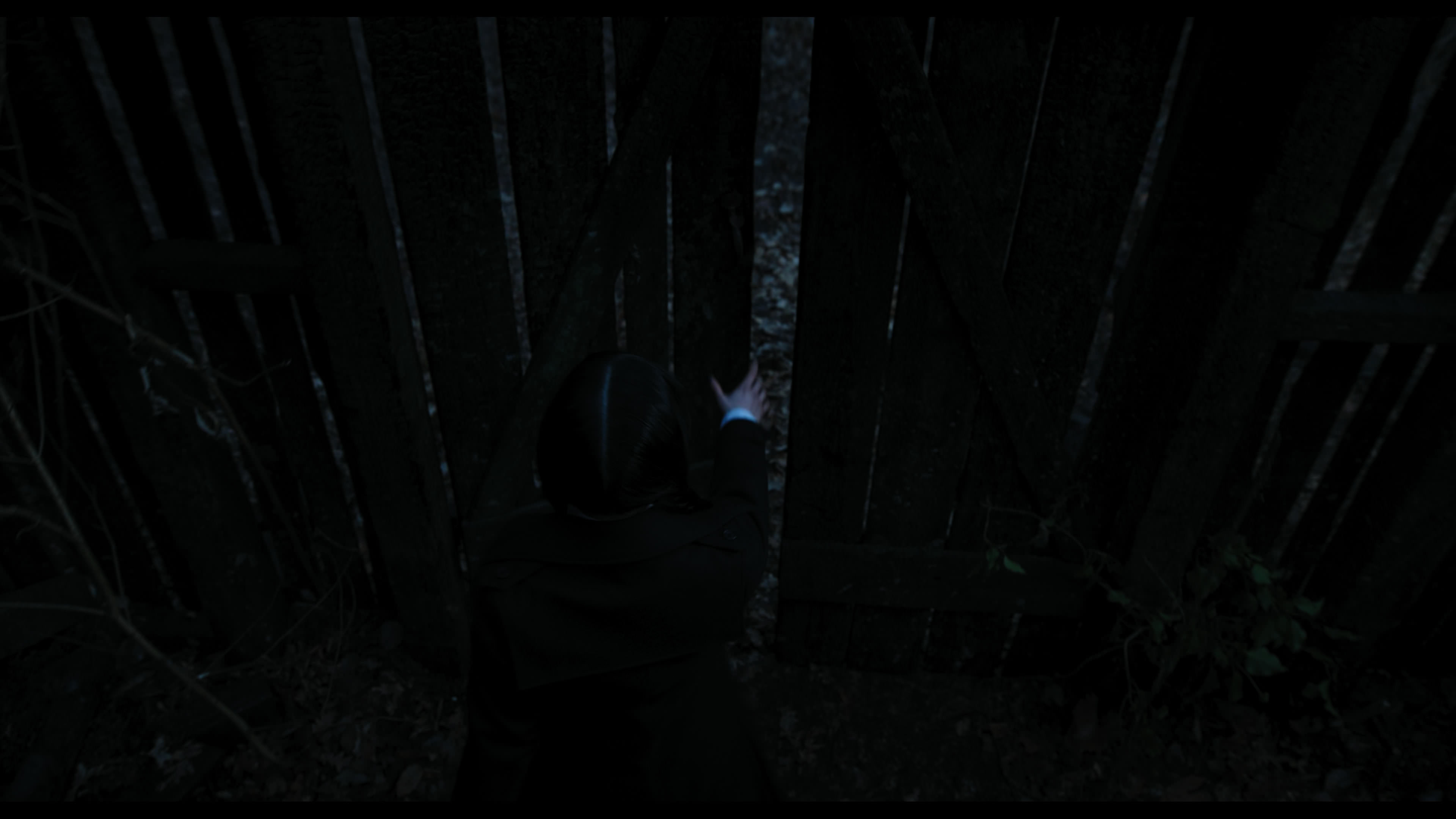 Wednesday S01E03 “Friend or Woe” HD screenshot 3671