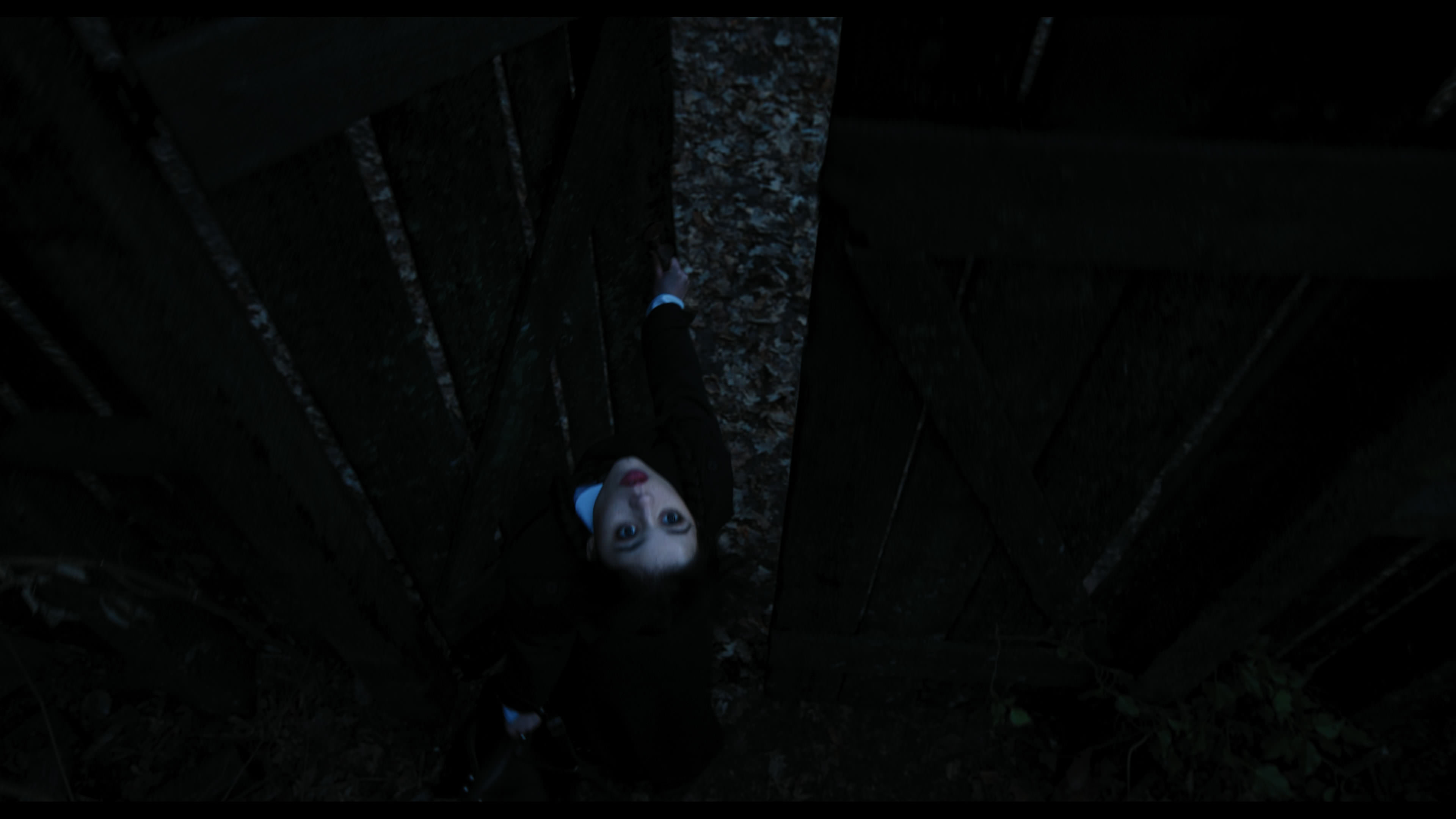 Wednesday S01E03 “Friend or Woe” movie still 3673