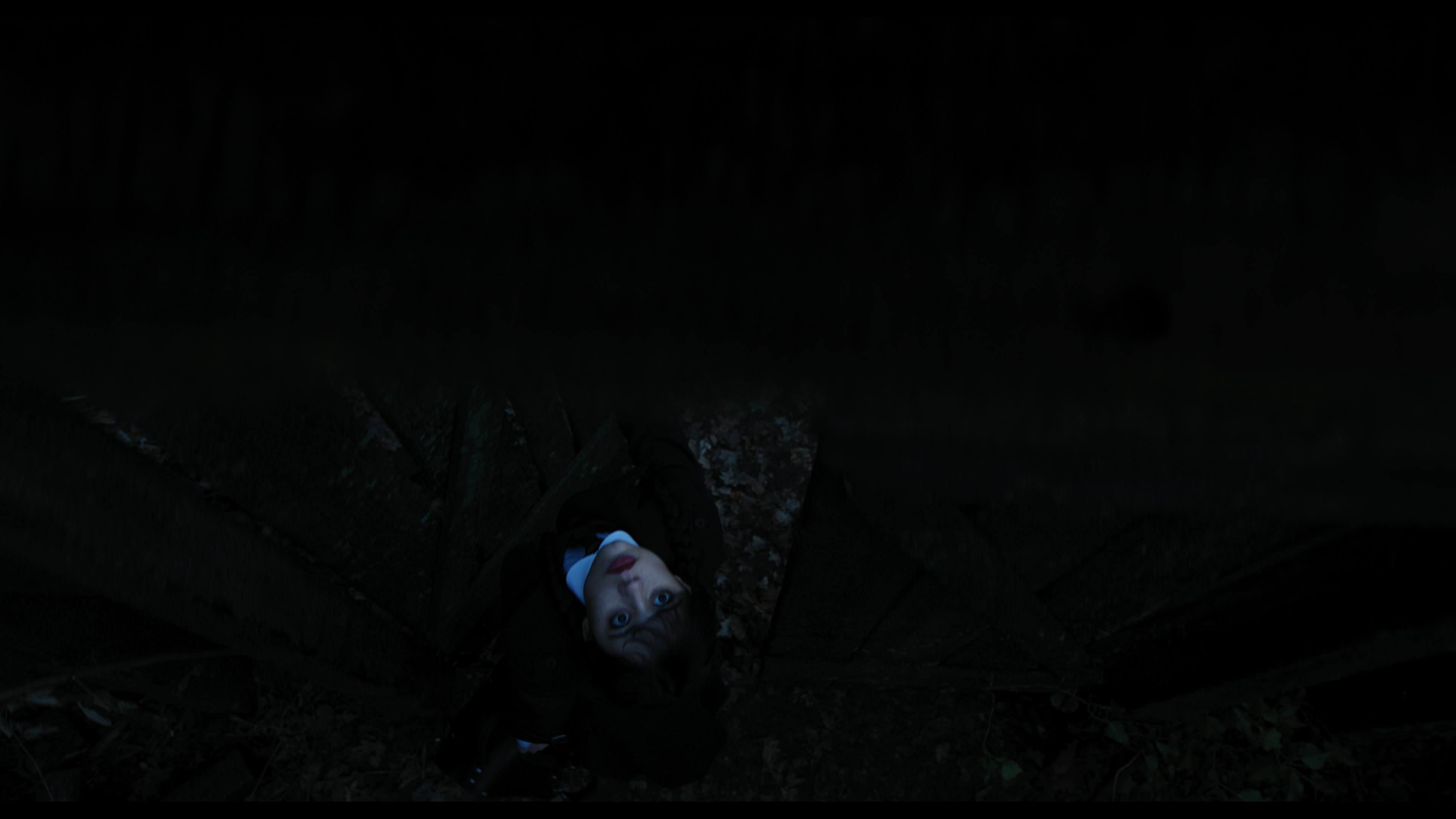 Wednesday S01E03 “Friend or Woe” HD screenshot 3674
