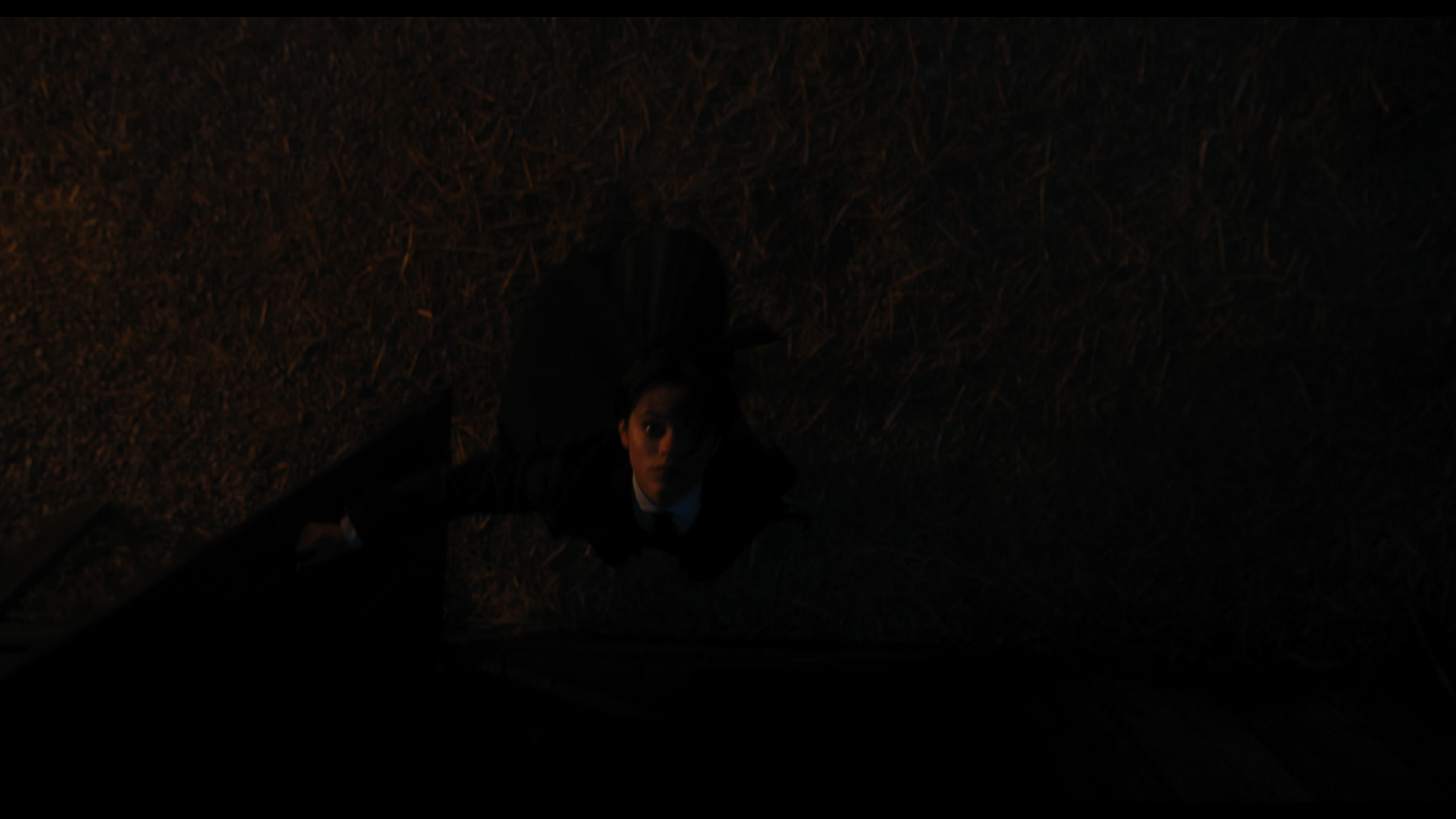 Wednesday S01E03 “Friend or Woe” HD screenshot 3677
