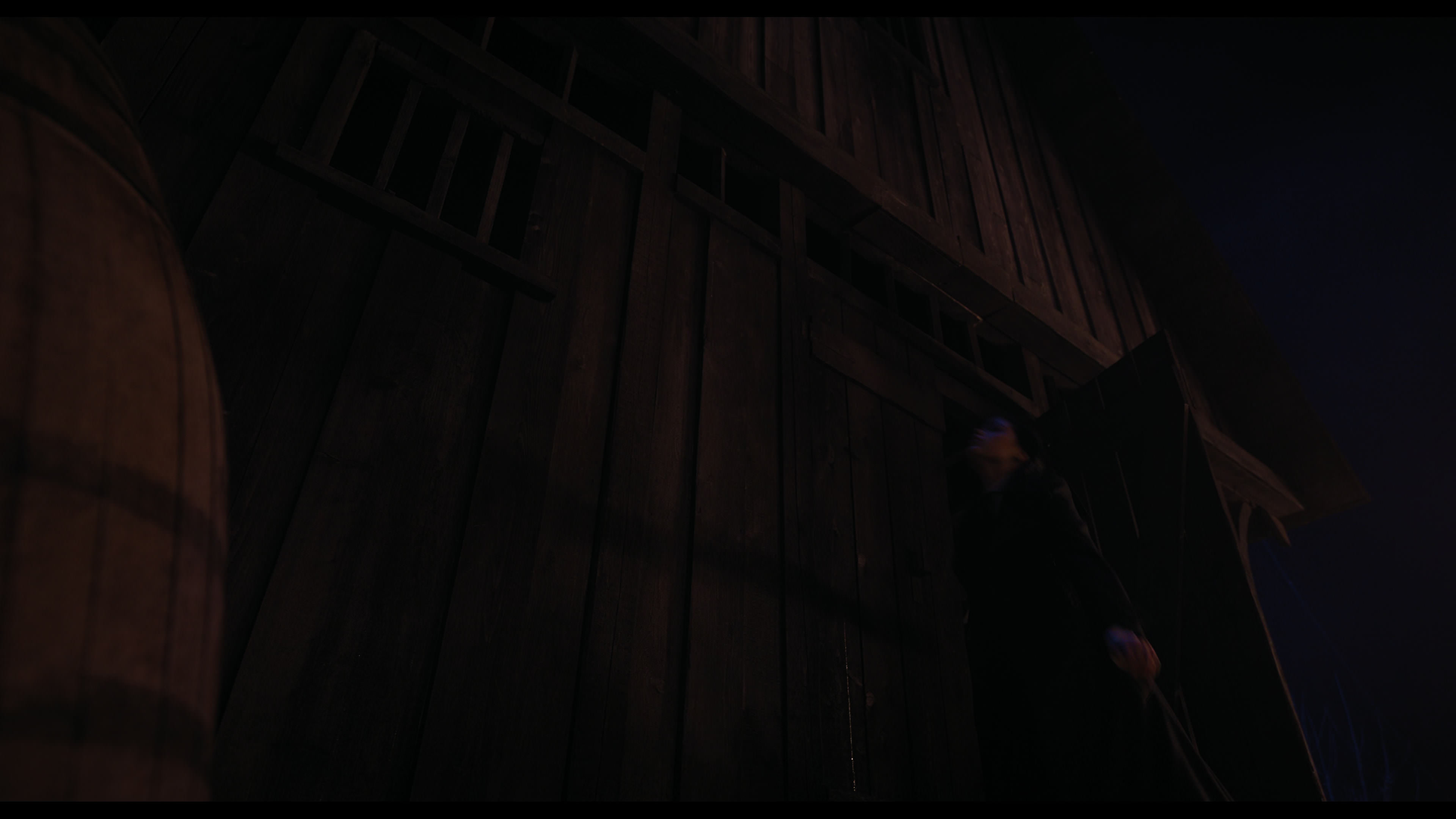 Wednesday S01E03 “Friend or Woe” movie still 3679