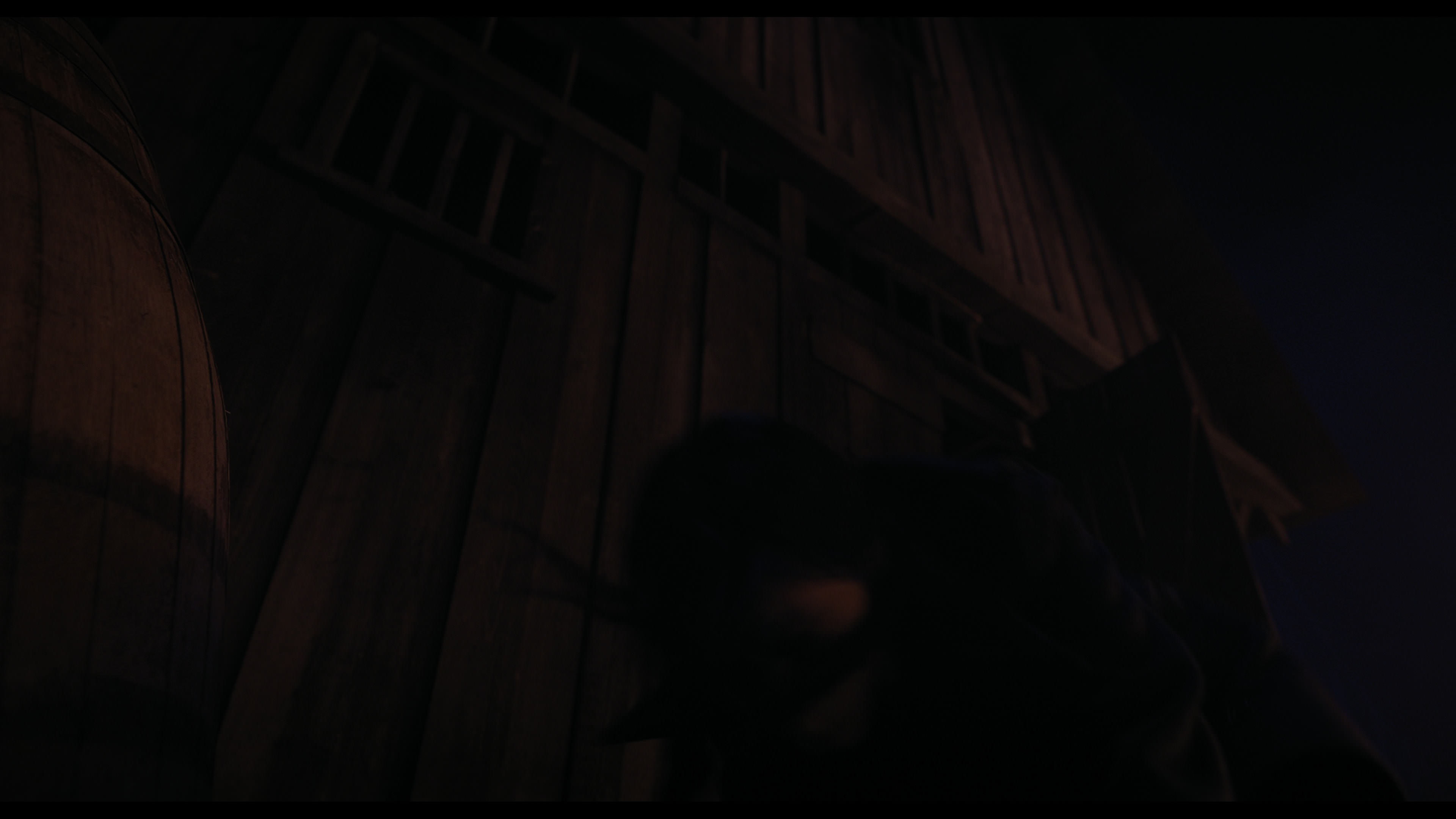 Wednesday S01E03 “Friend or Woe” screencap 3681