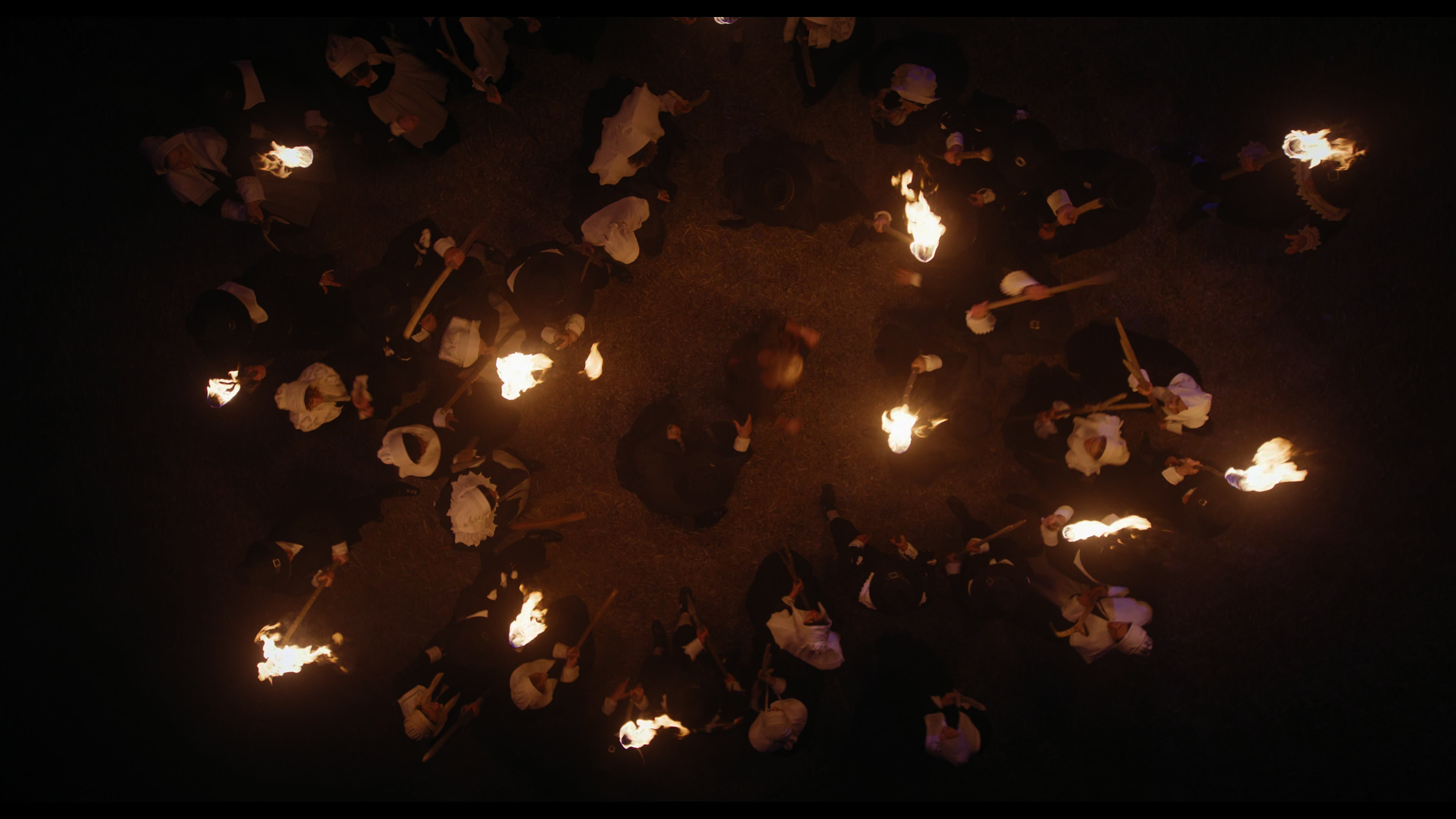 Wednesday S01E03 “Friend or Woe” HD screenshot 3689