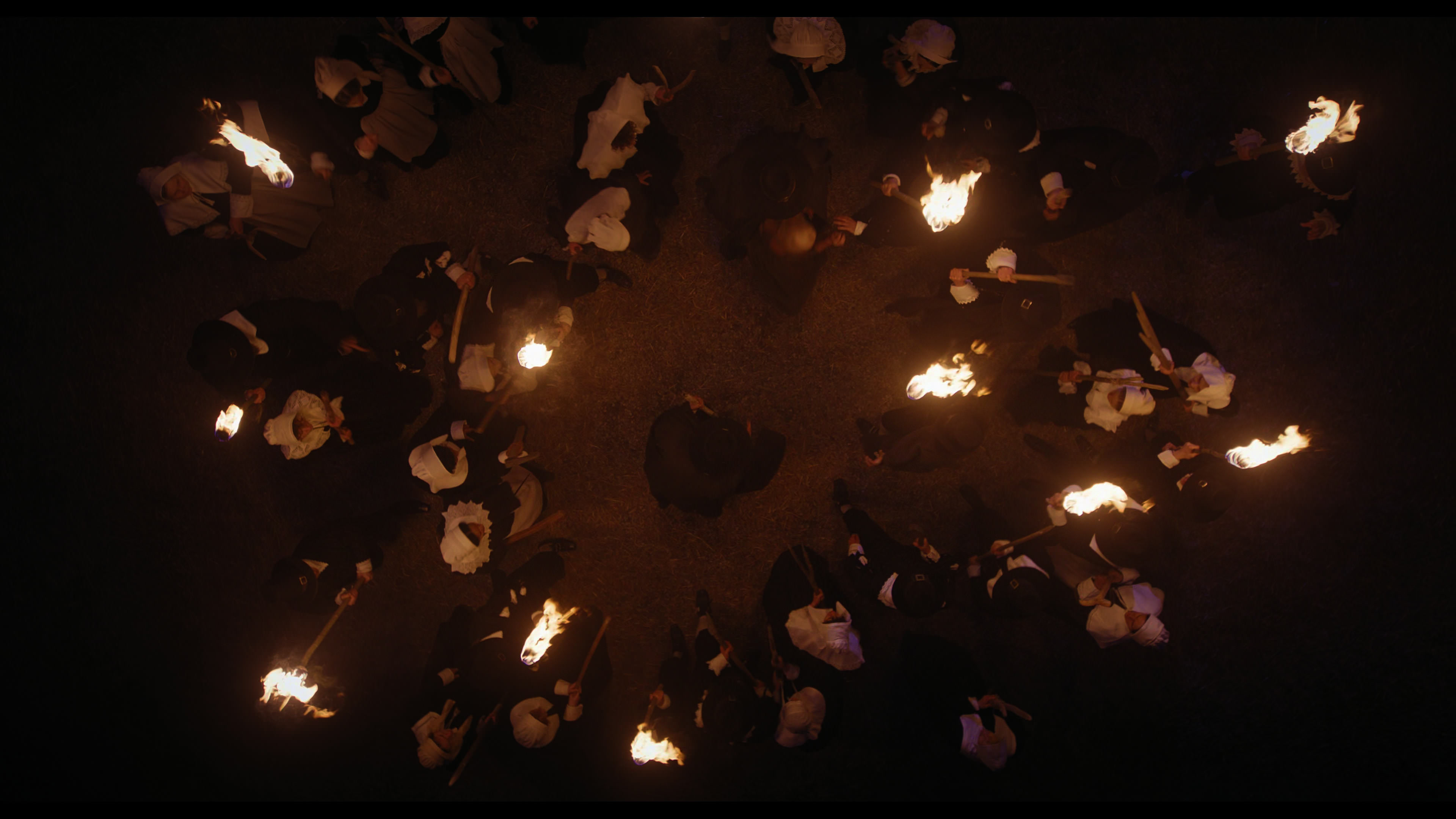 Wednesday S01E03 “Friend or Woe” screencap 3690