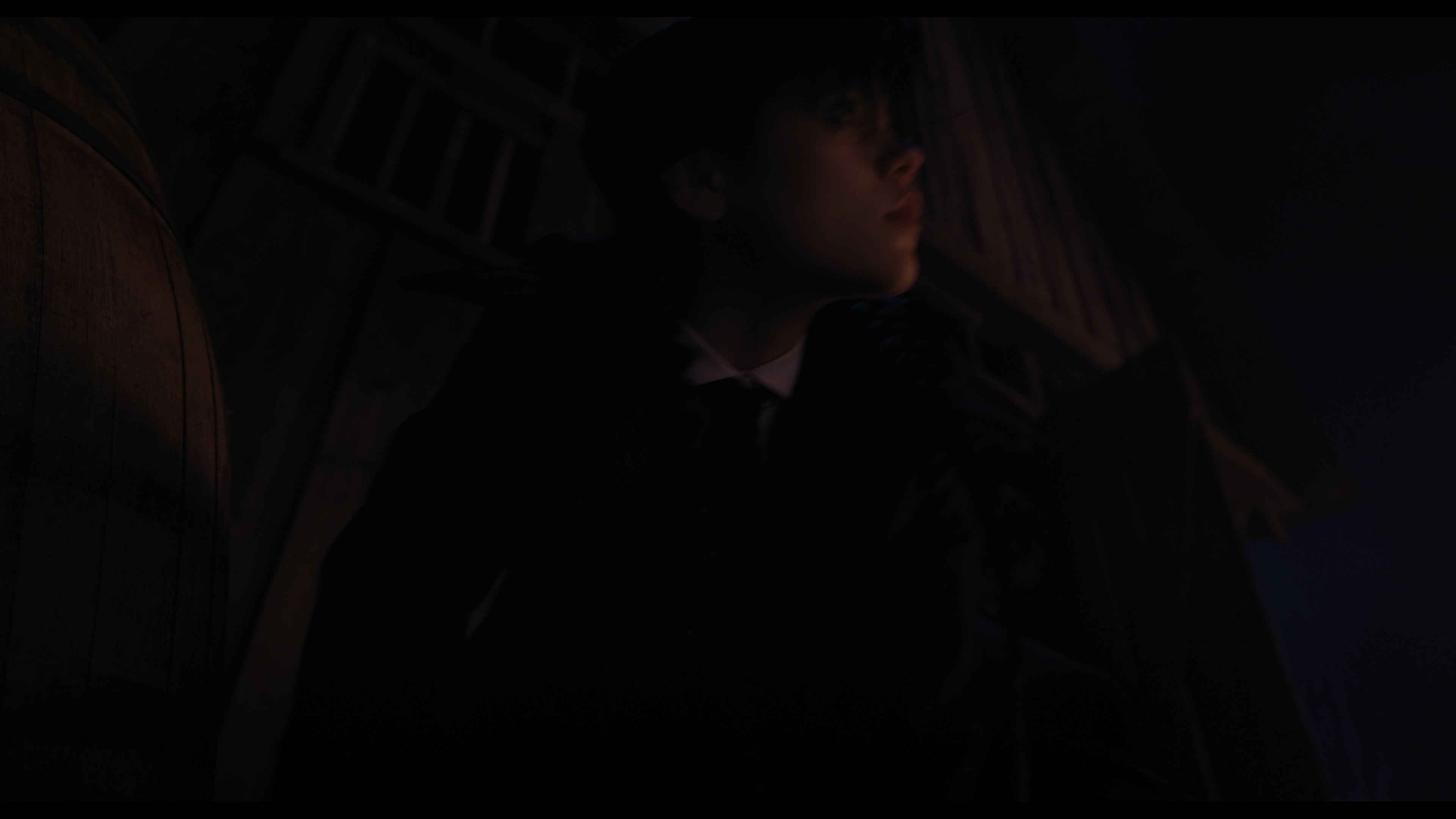 Wednesday S01E03 “Friend or Woe” HD screenshot 3695