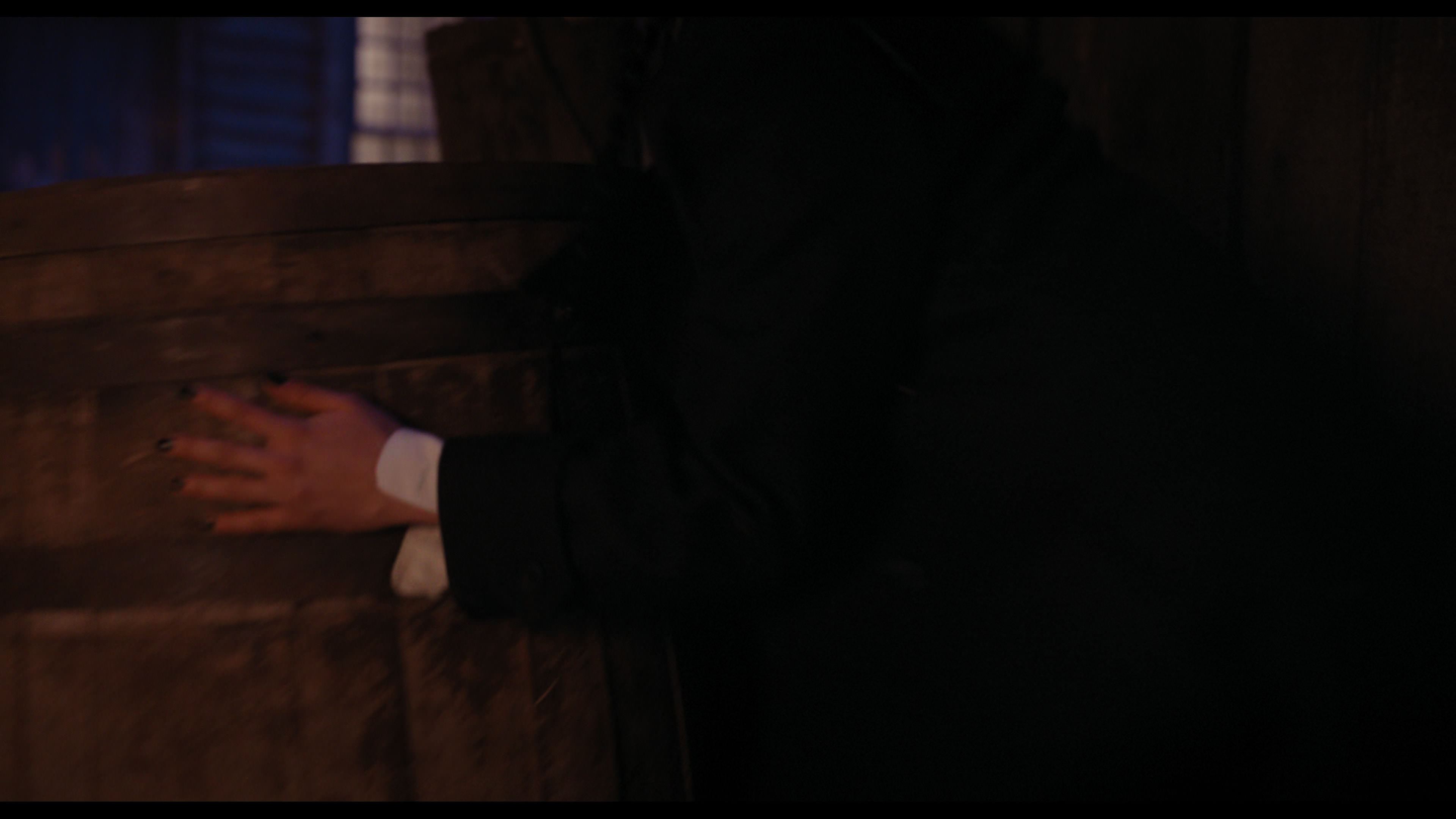 Wednesday S01E03 “Friend or Woe” screencap 3699