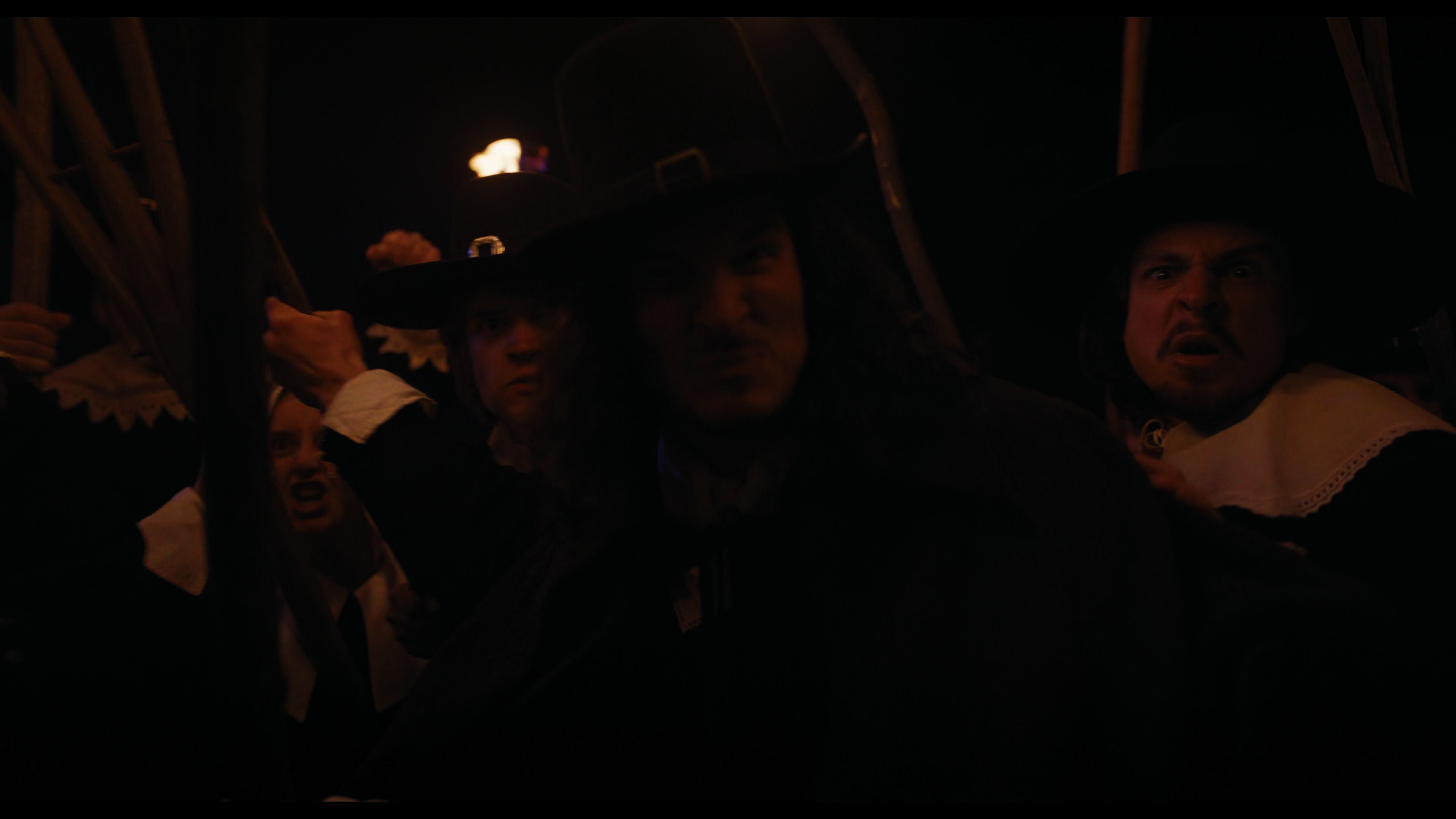 Wednesday S01E03 “Friend or Woe” screencap 3702