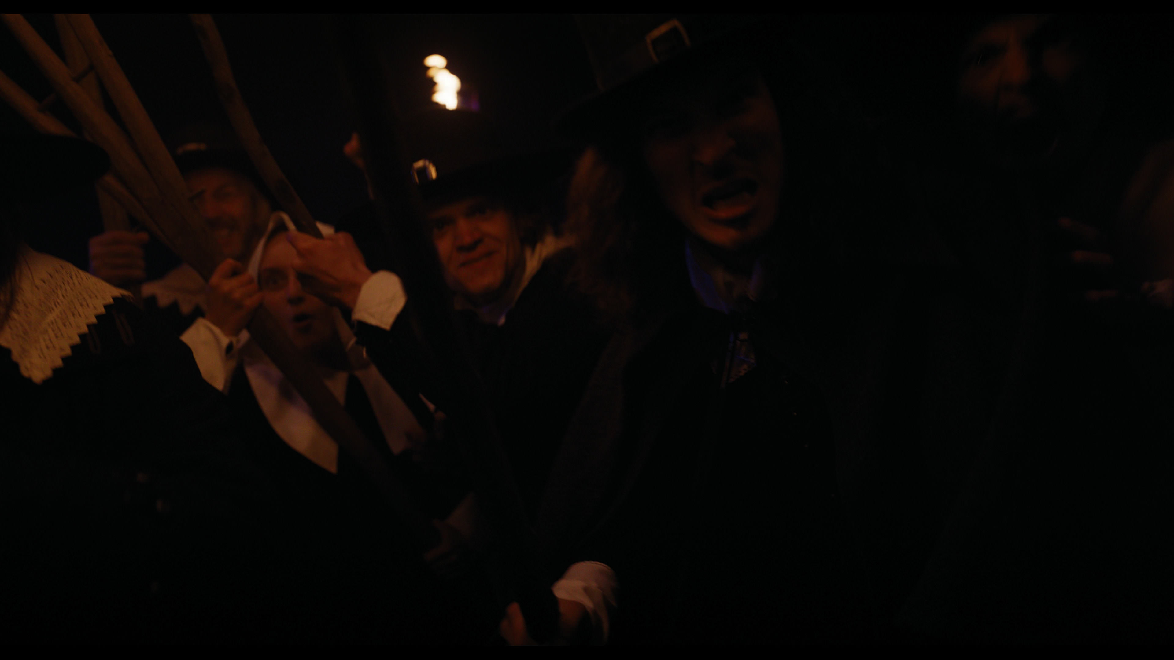 Wednesday S01E03 “Friend or Woe” movie still 3703