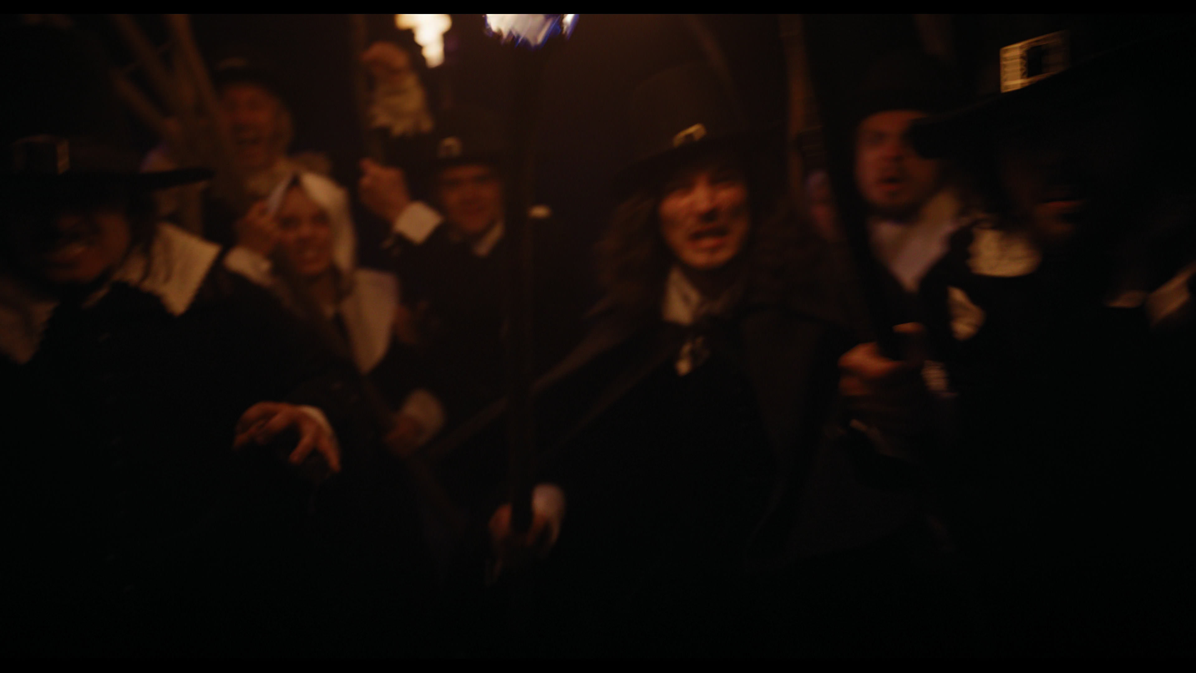 Wednesday S01E03 “Friend or Woe” HD screenshot 3704
