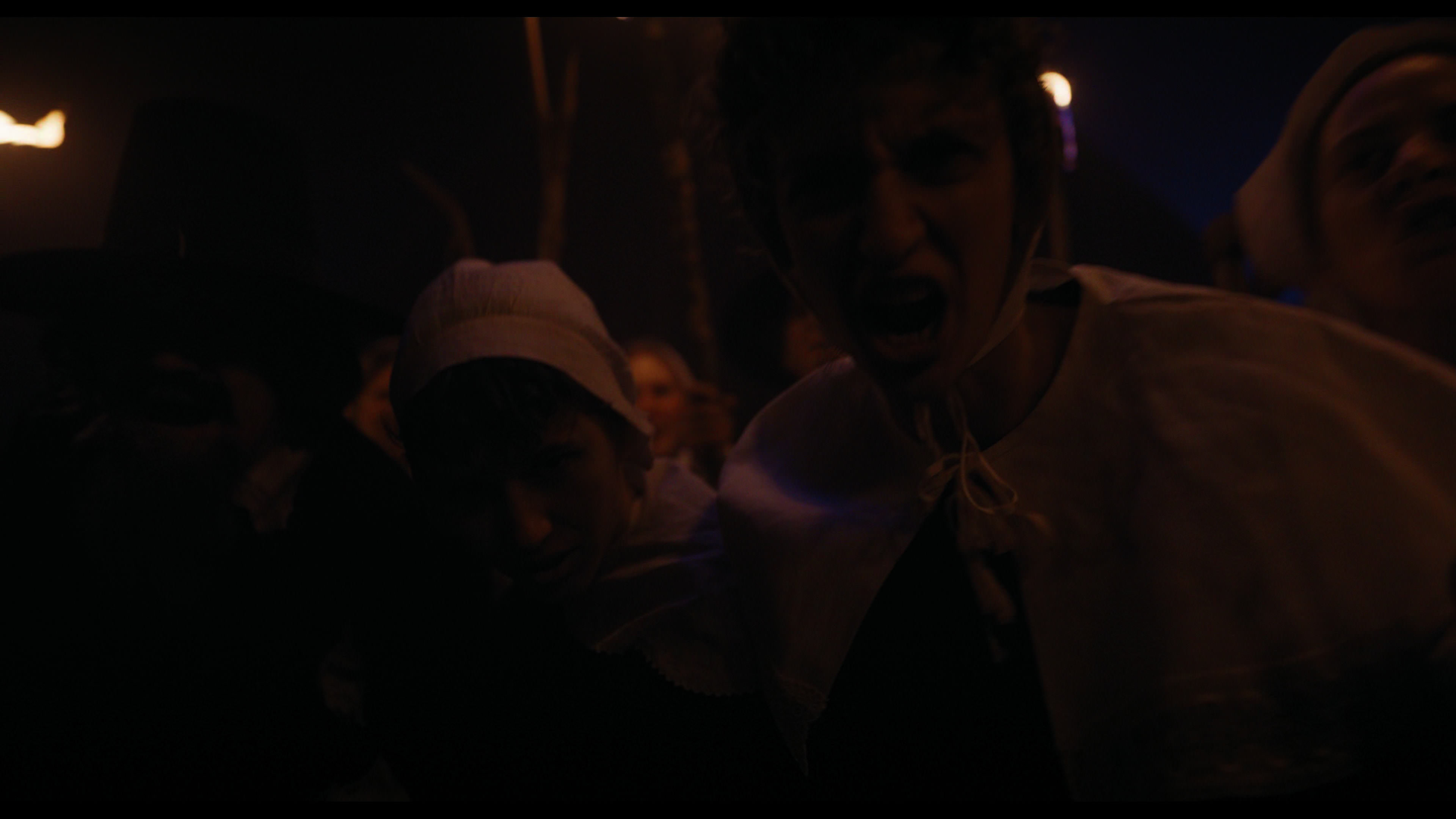 Wednesday S01E03 “Friend or Woe” screencap 3705