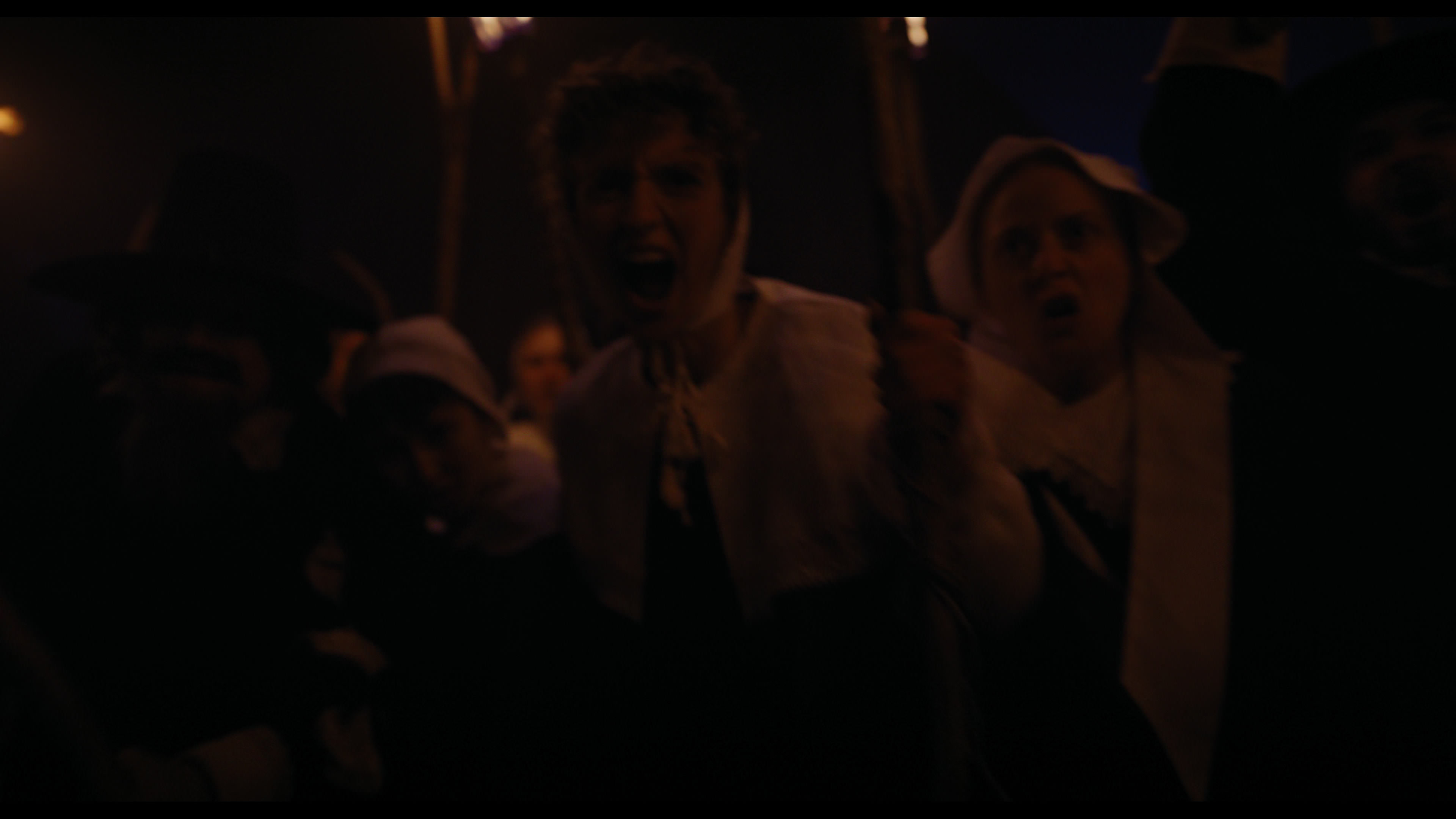 Wednesday S01E03 “Friend or Woe” movie still 3706