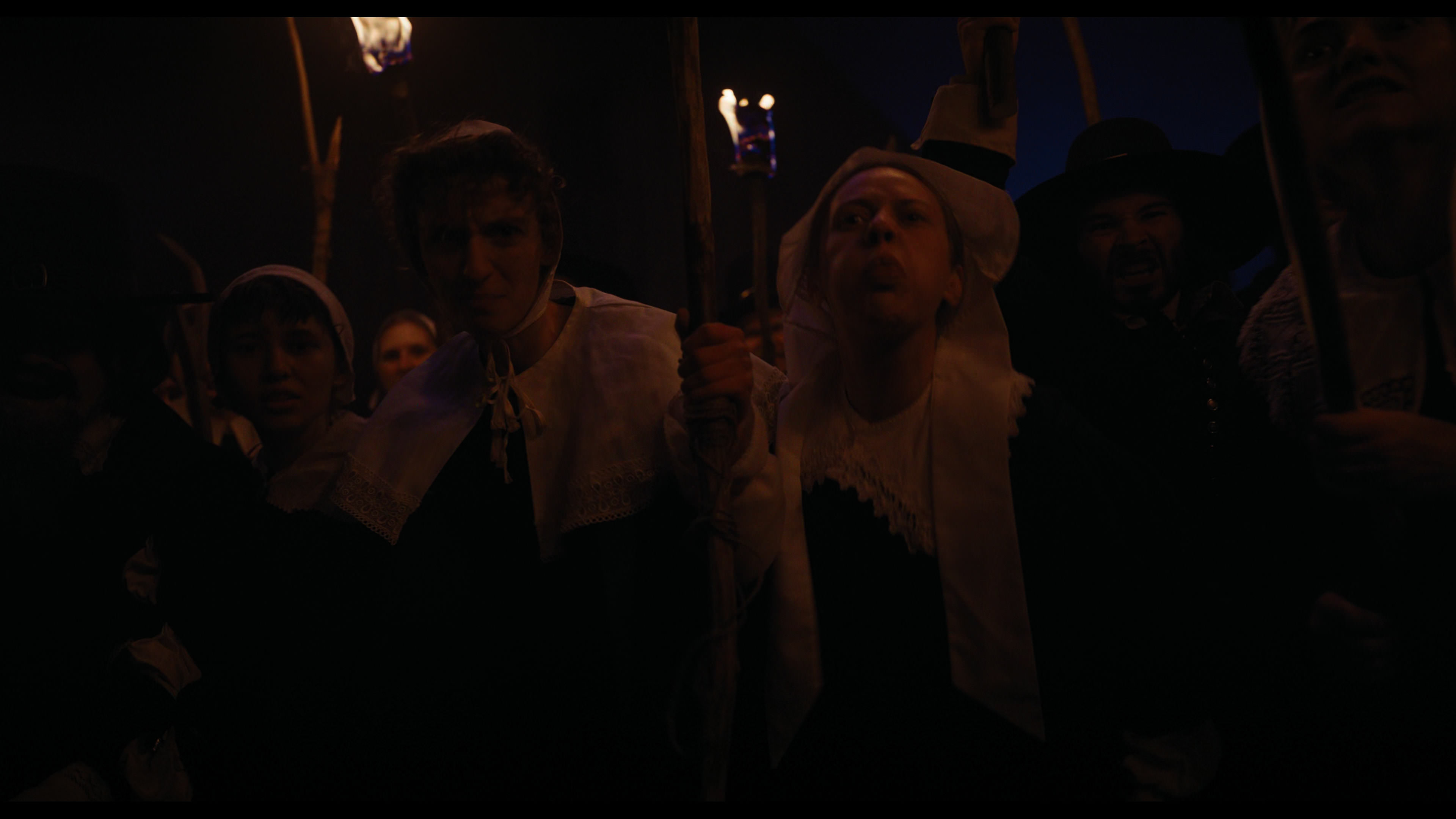 Wednesday S01E03 “Friend or Woe” HD screenshot 3707