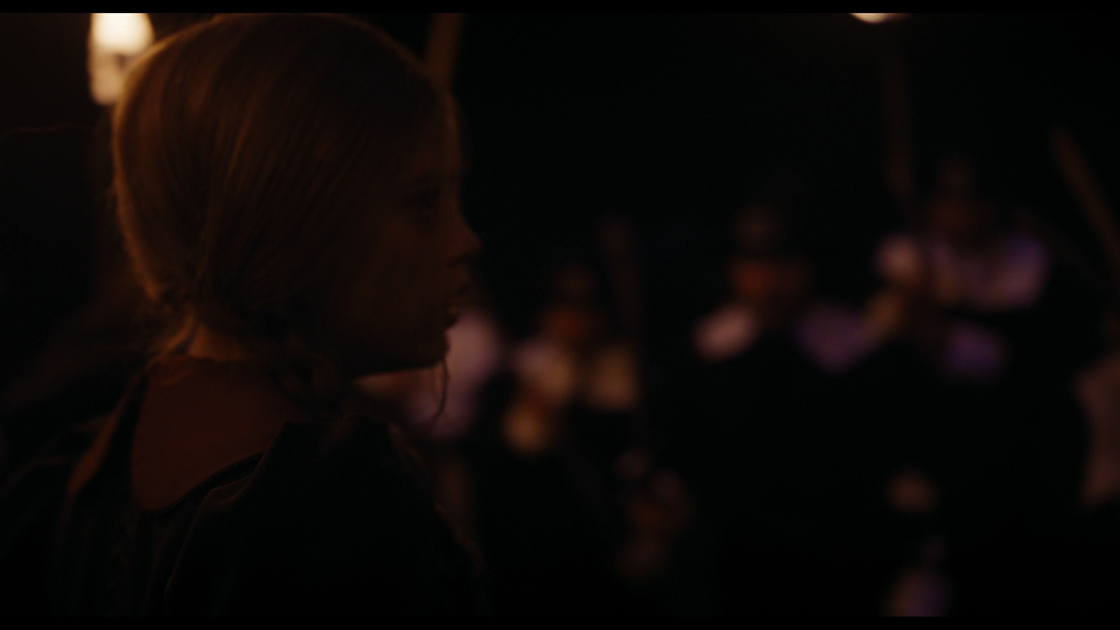 Wednesday S01E03 “Friend or Woe” HD screenshot 3710