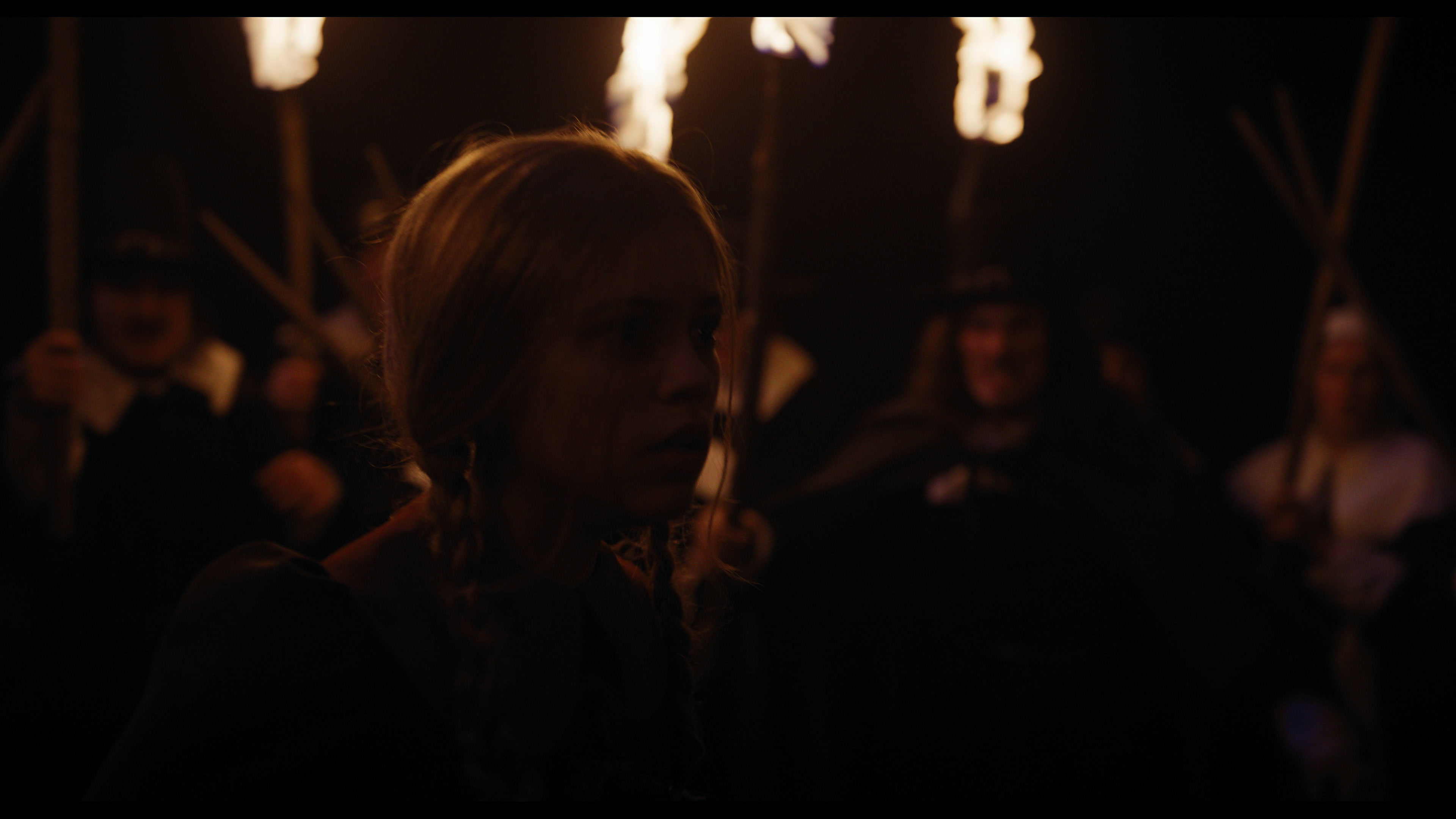Wednesday S01E03 “Friend or Woe” movie still 3712