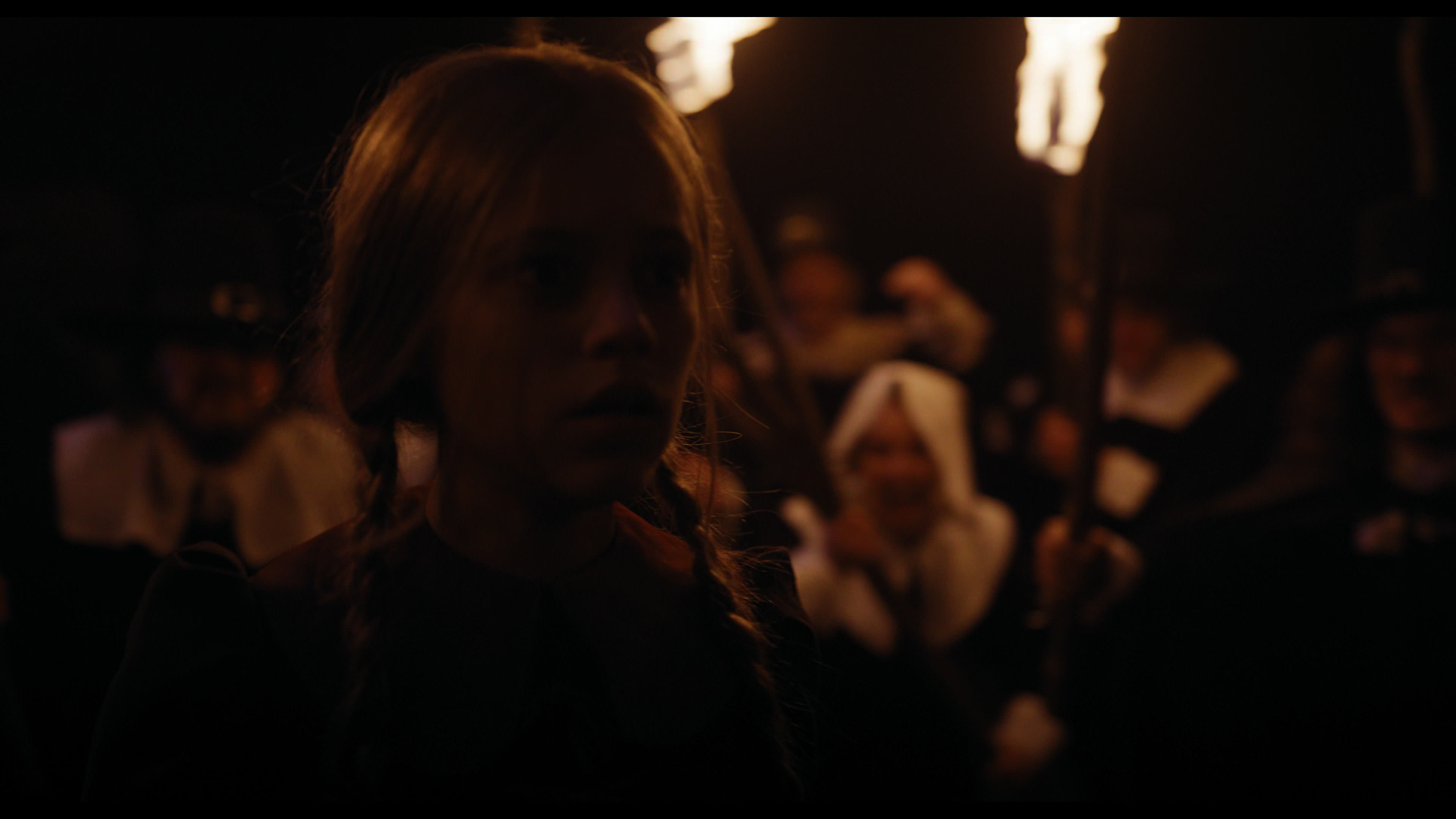 Wednesday S01E03 “Friend or Woe” HD screenshot 3713