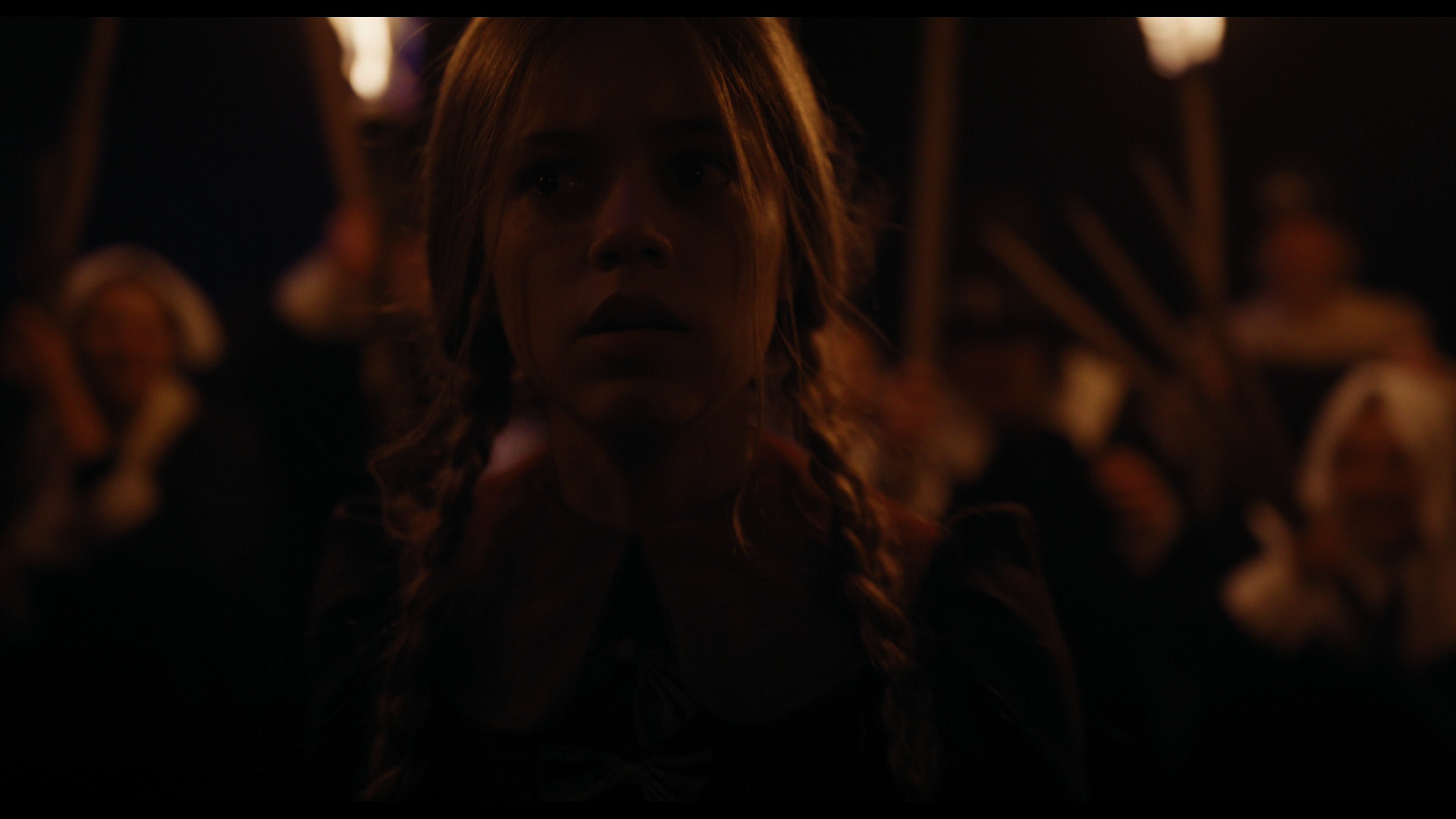Wednesday S01E03 “Friend or Woe” screencap 3714