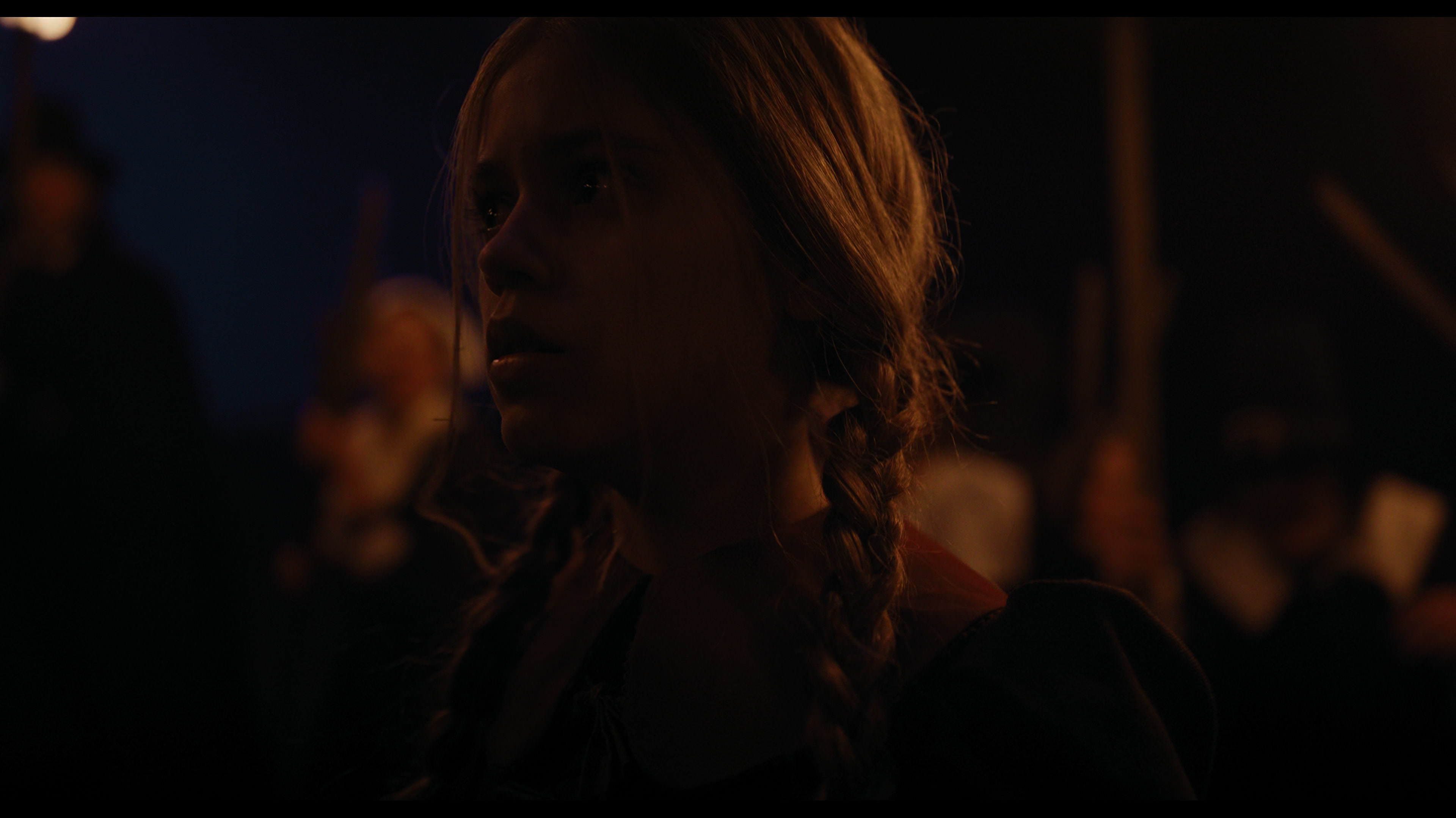 Wednesday S01E03 “Friend or Woe” movie still 3715