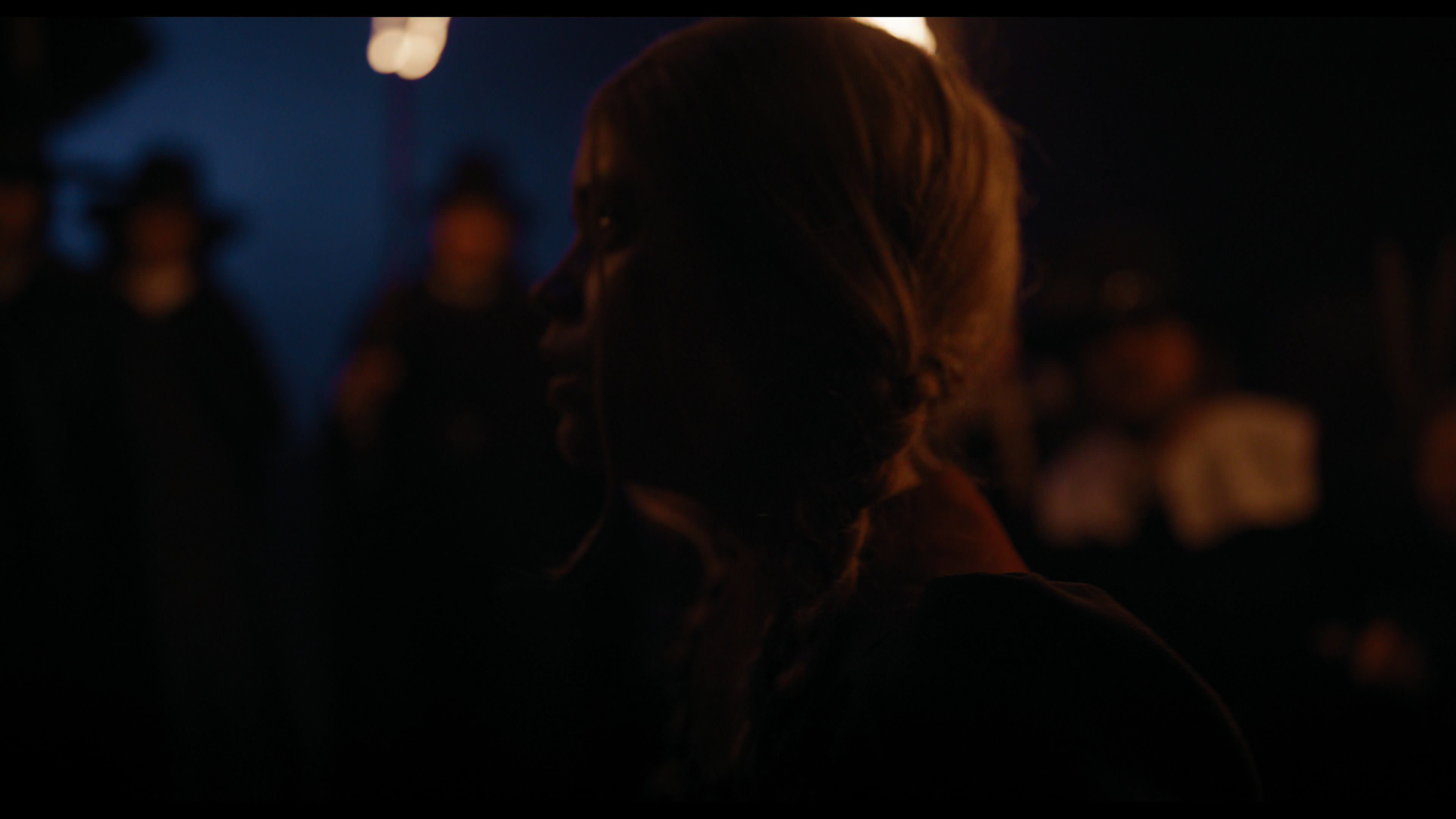 Wednesday S01E03 “Friend or Woe” HD screenshot 3716