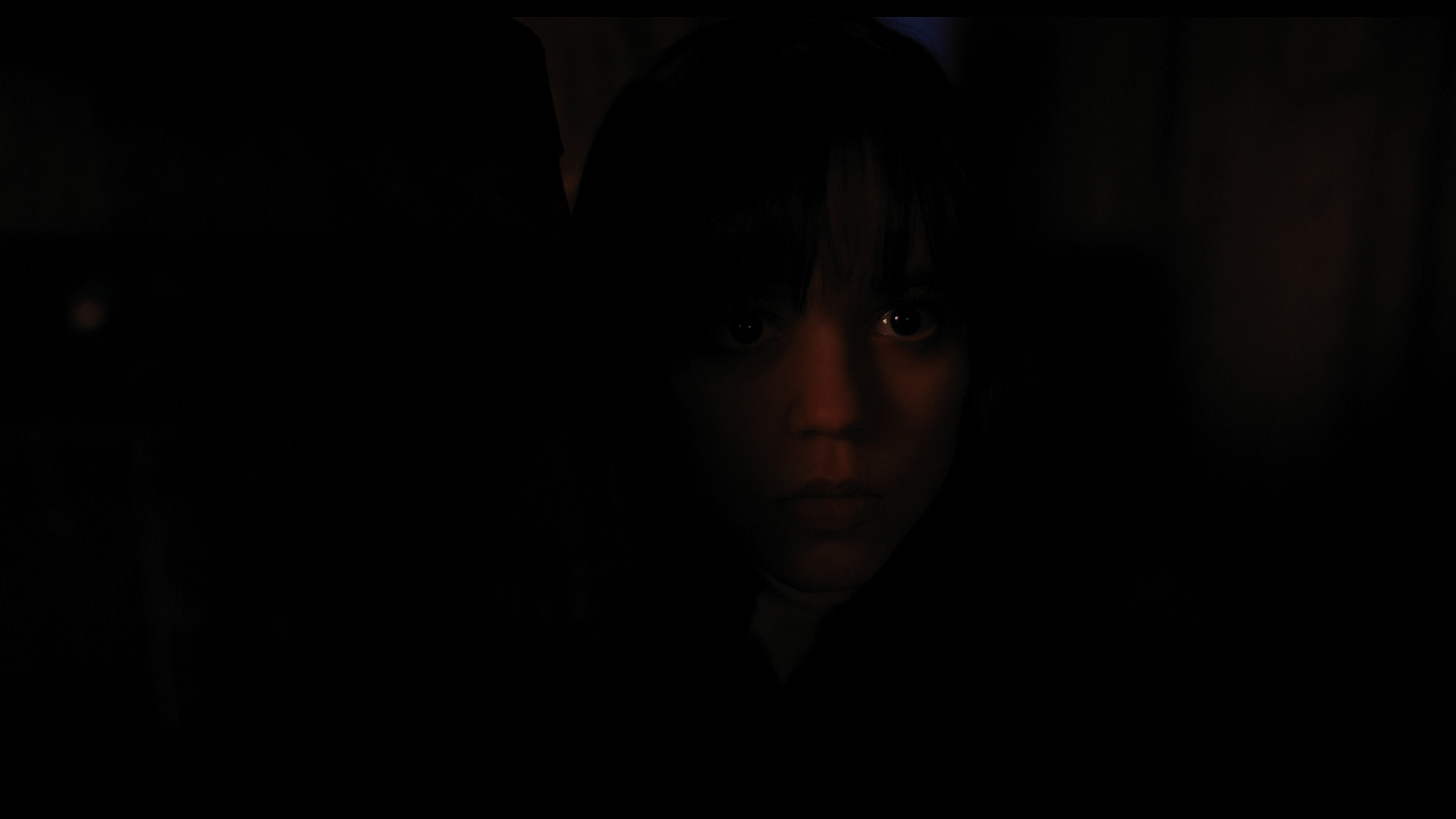 Wednesday S01E03 “Friend or Woe” screencap 3717