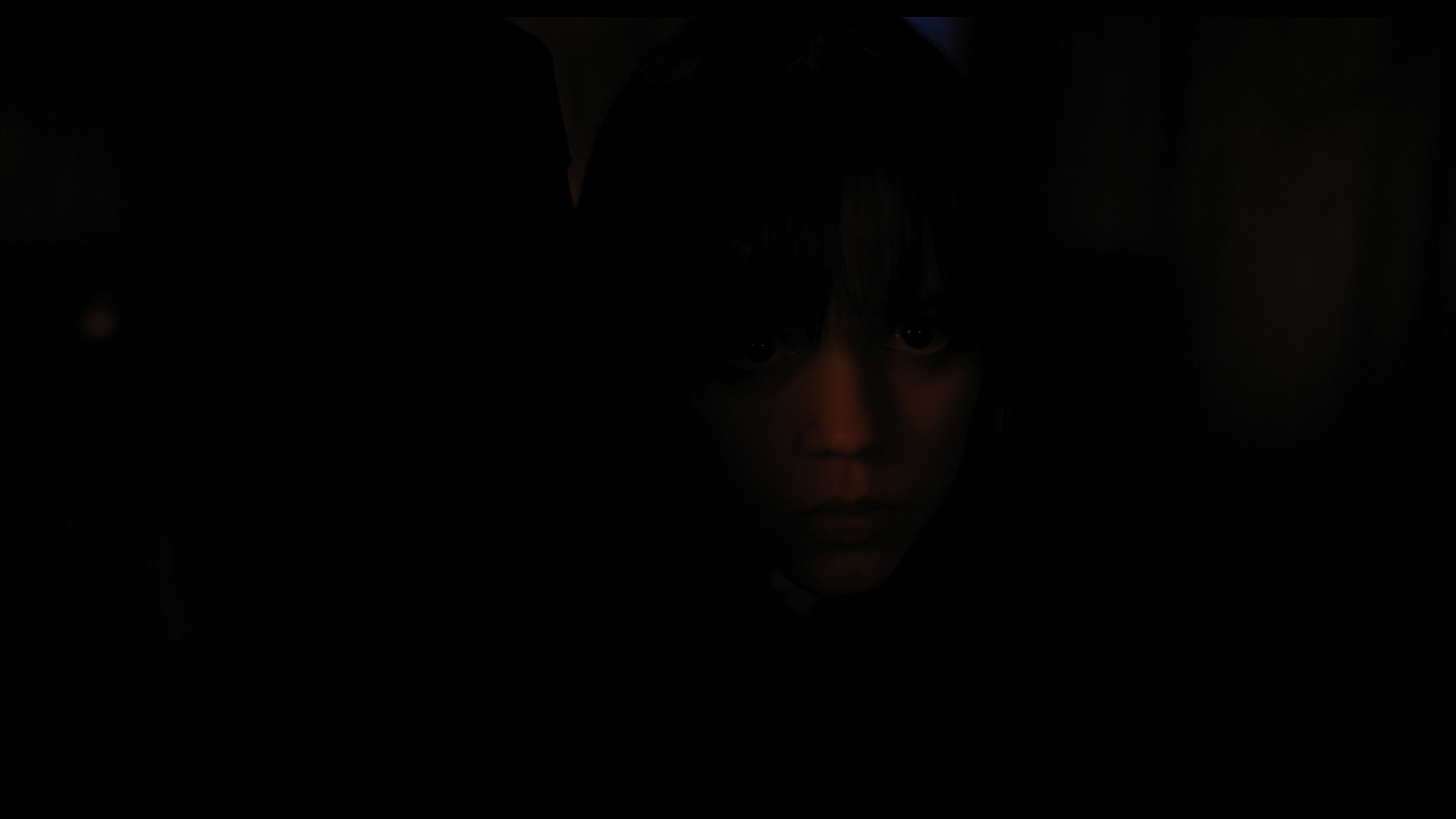 Wednesday S01E03 “Friend or Woe” movie still 3718
