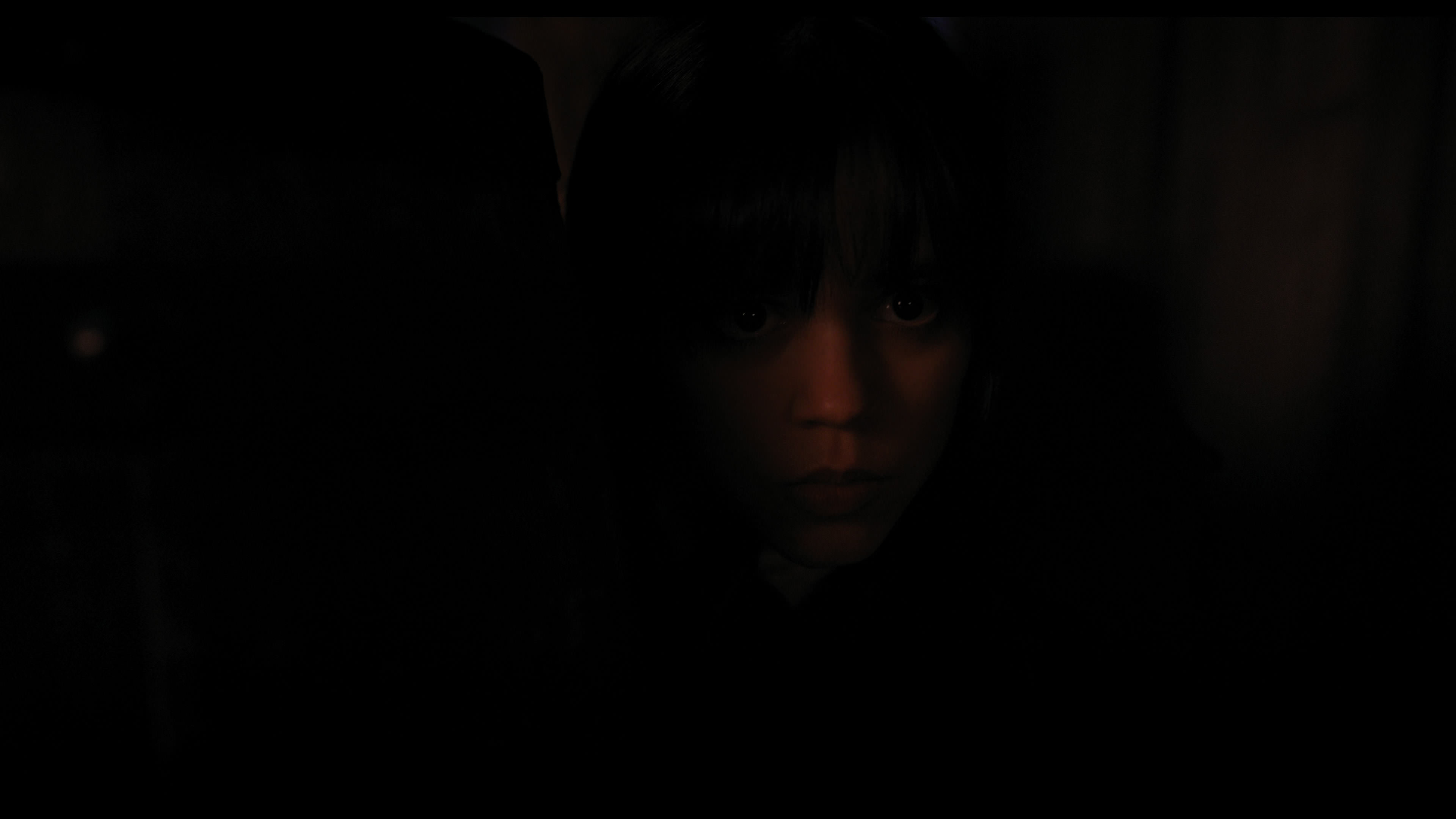Wednesday S01E03 “Friend or Woe” HD screenshot 3719
