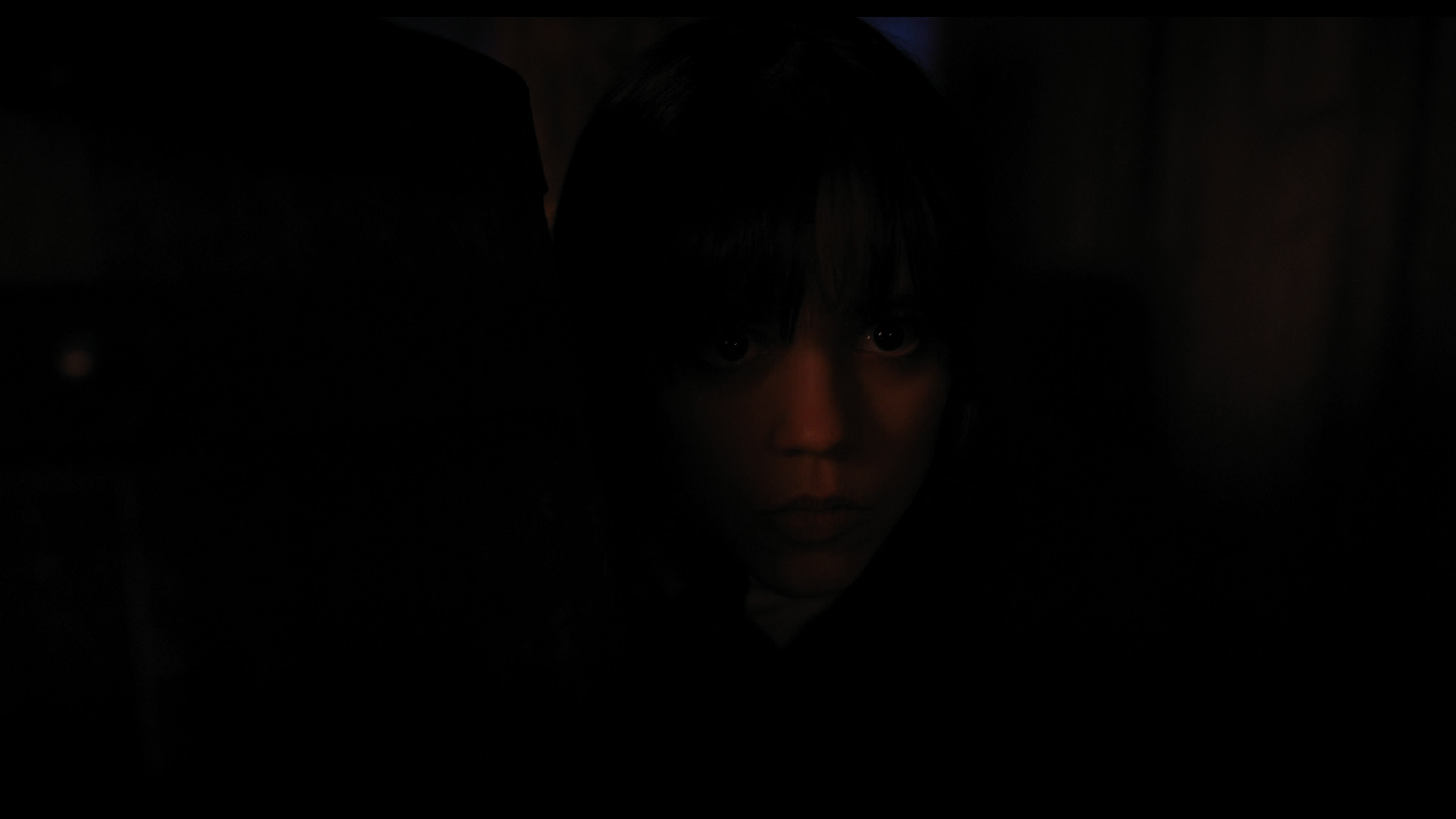 Wednesday S01E03 “Friend or Woe” screencap 3720