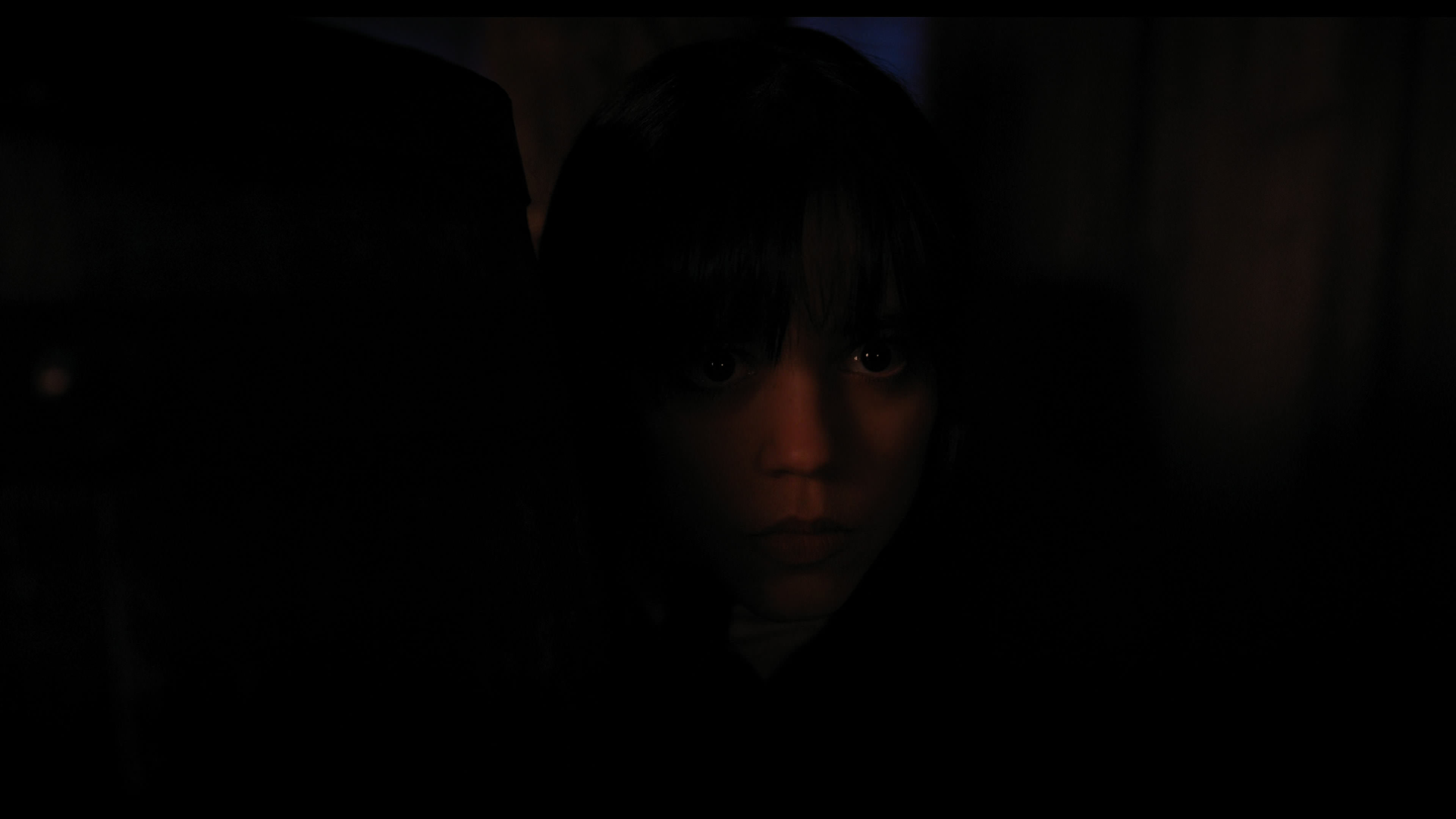 Wednesday S01E03 “Friend or Woe” movie still 3721