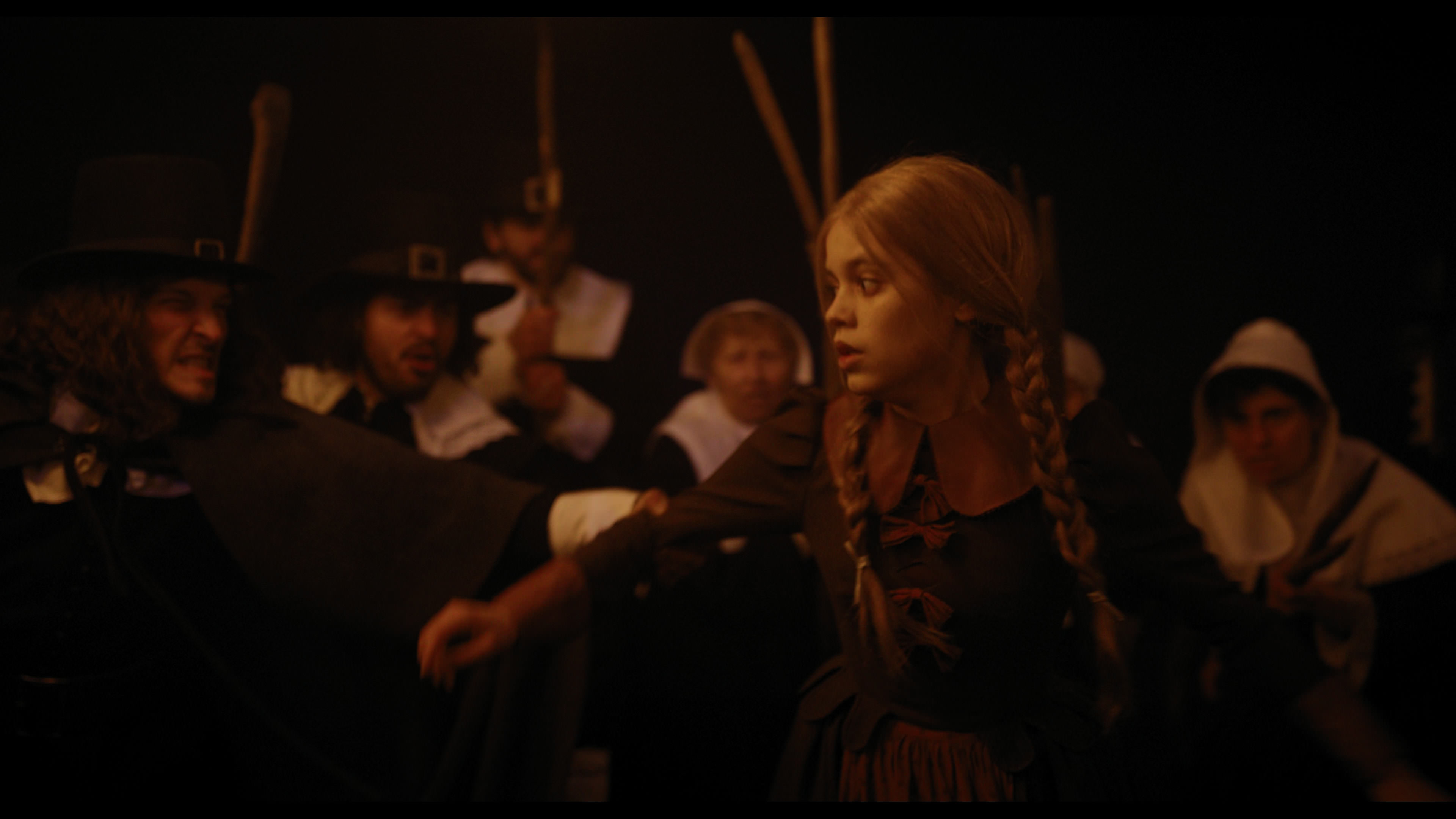 Wednesday S01E03 “Friend or Woe” screencap 3723